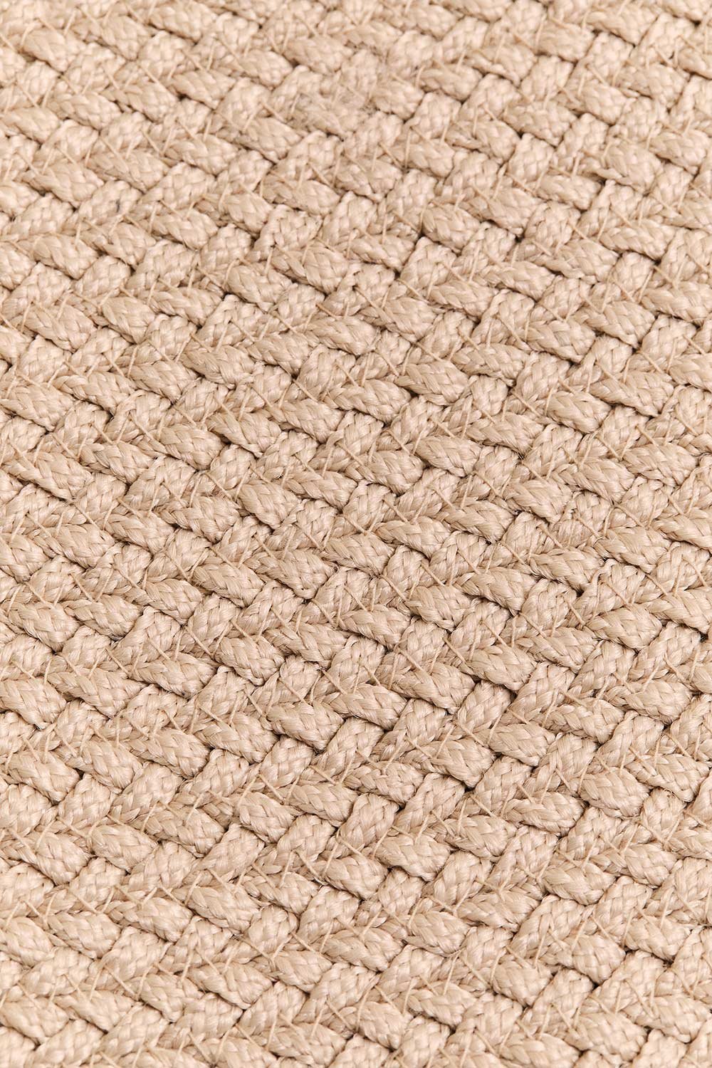 Tapis rond en polypropylène (Ø200 cm) Lisandra, image de la galerie 5