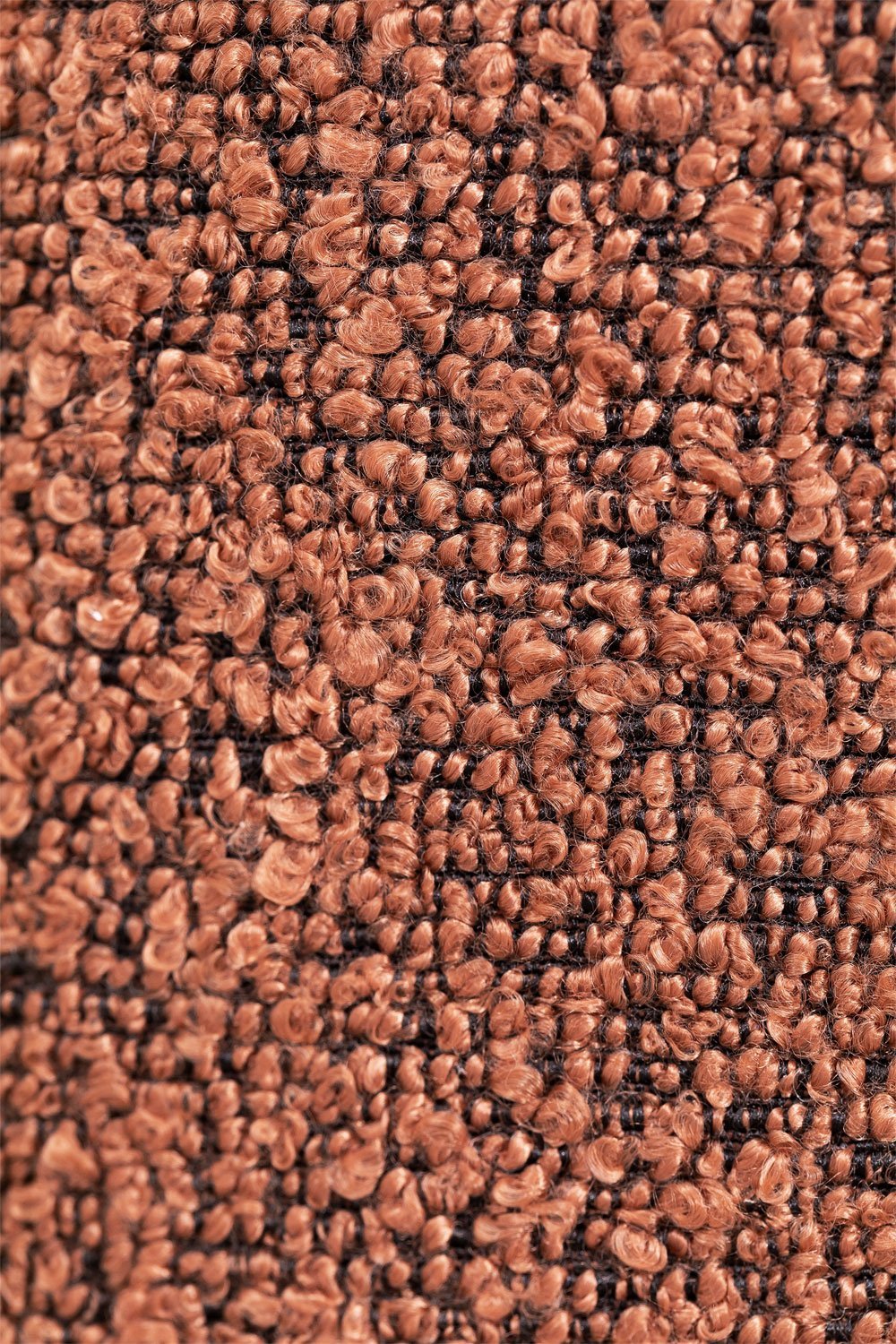 Pack de 4 chaises de salle à manger rembourrées Greca, image de la galerie 7