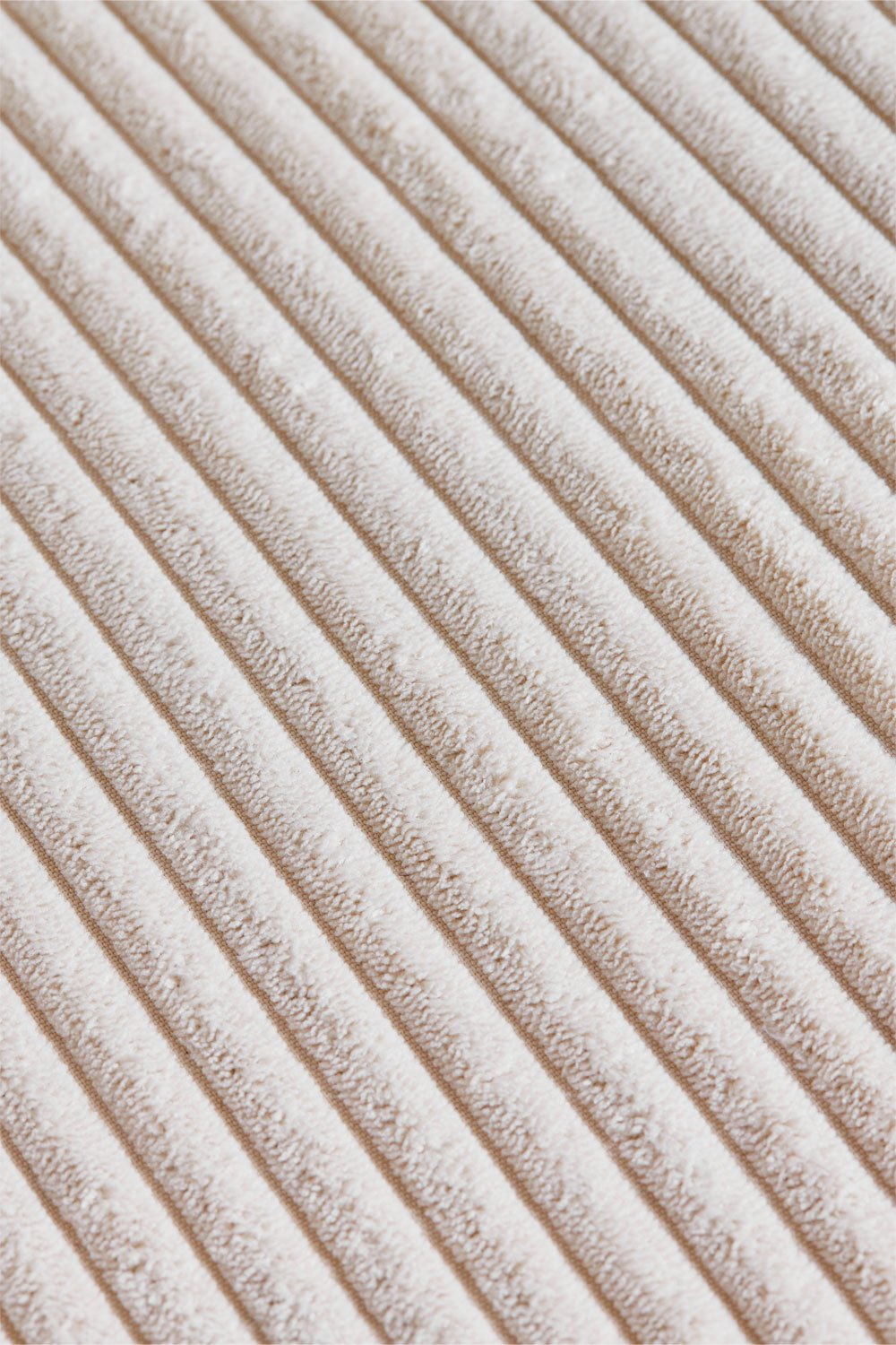 Chaise de salle à manger rembourrée Gemma avec accoudoirs, image de la galerie 8