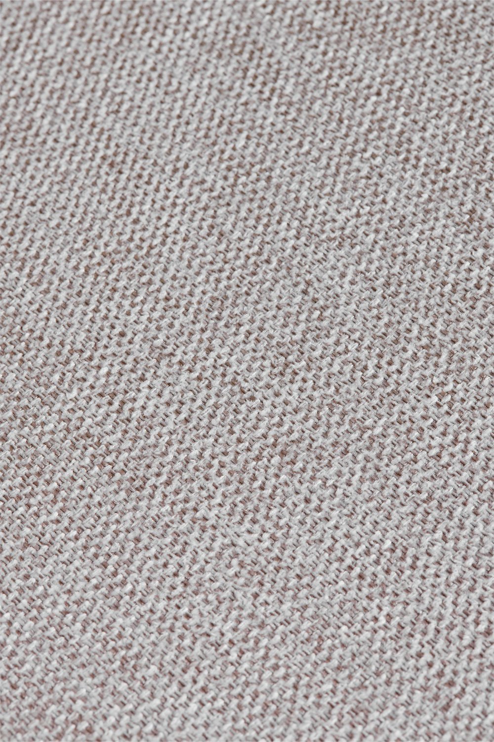 Lot de 2 chaises de salle à manger rembourrées Gemma avec accoudoirs, image de la galerie 8