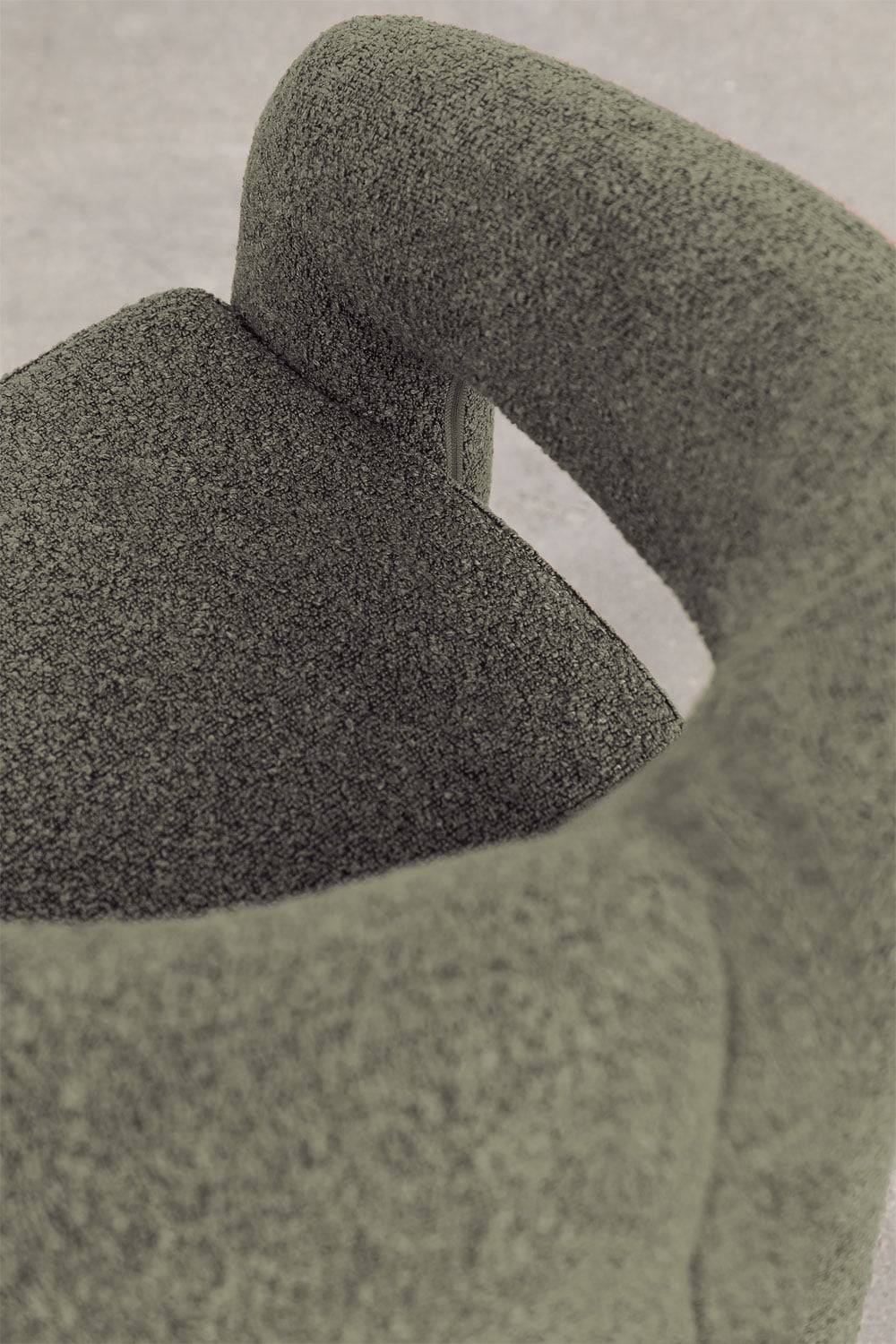 Lot de 2 fauteuils rembourrés Greca, image de la galerie 6