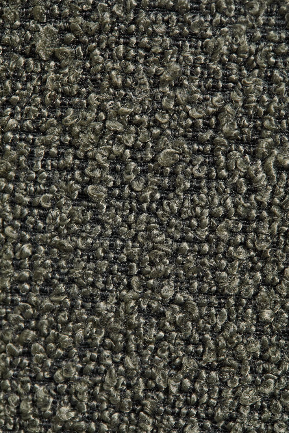 Pack de 2 chaises de salle à manger rembourrées Nalon, image de la galerie 8