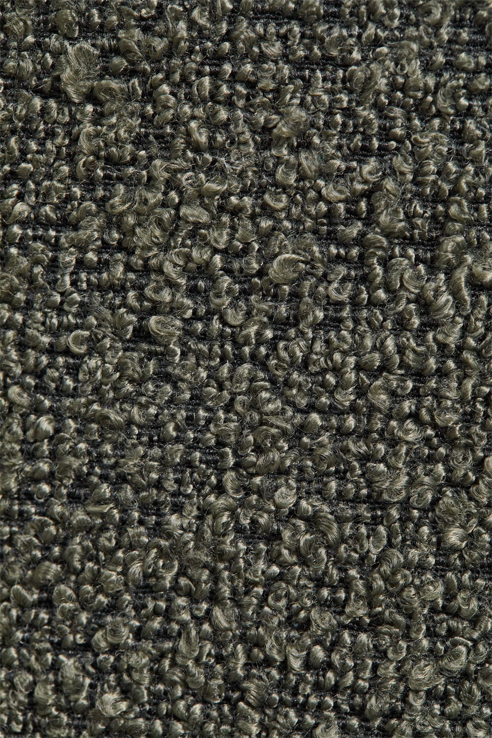 Pack de 4 chaises de salle à manger rembourrées Nalon, image de la galerie 8