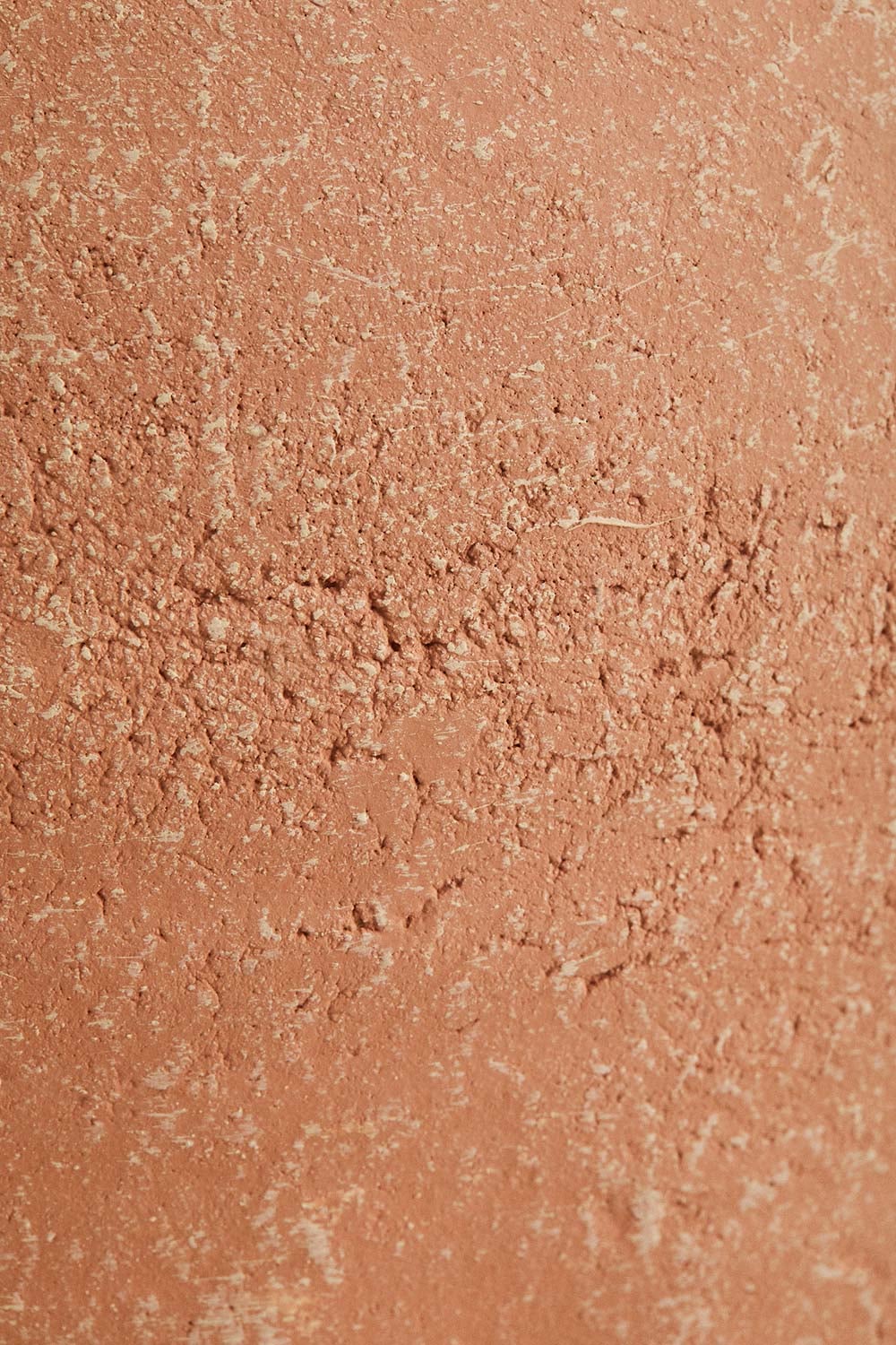 Vase décoratif avec anse en terre cuite Agnon, image de la galerie 6