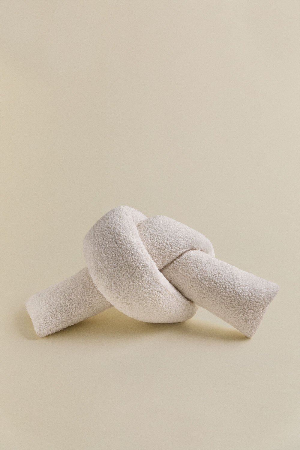 Coussin en peau de mouton (25x55 cm) Ilania, image de la galerie 3