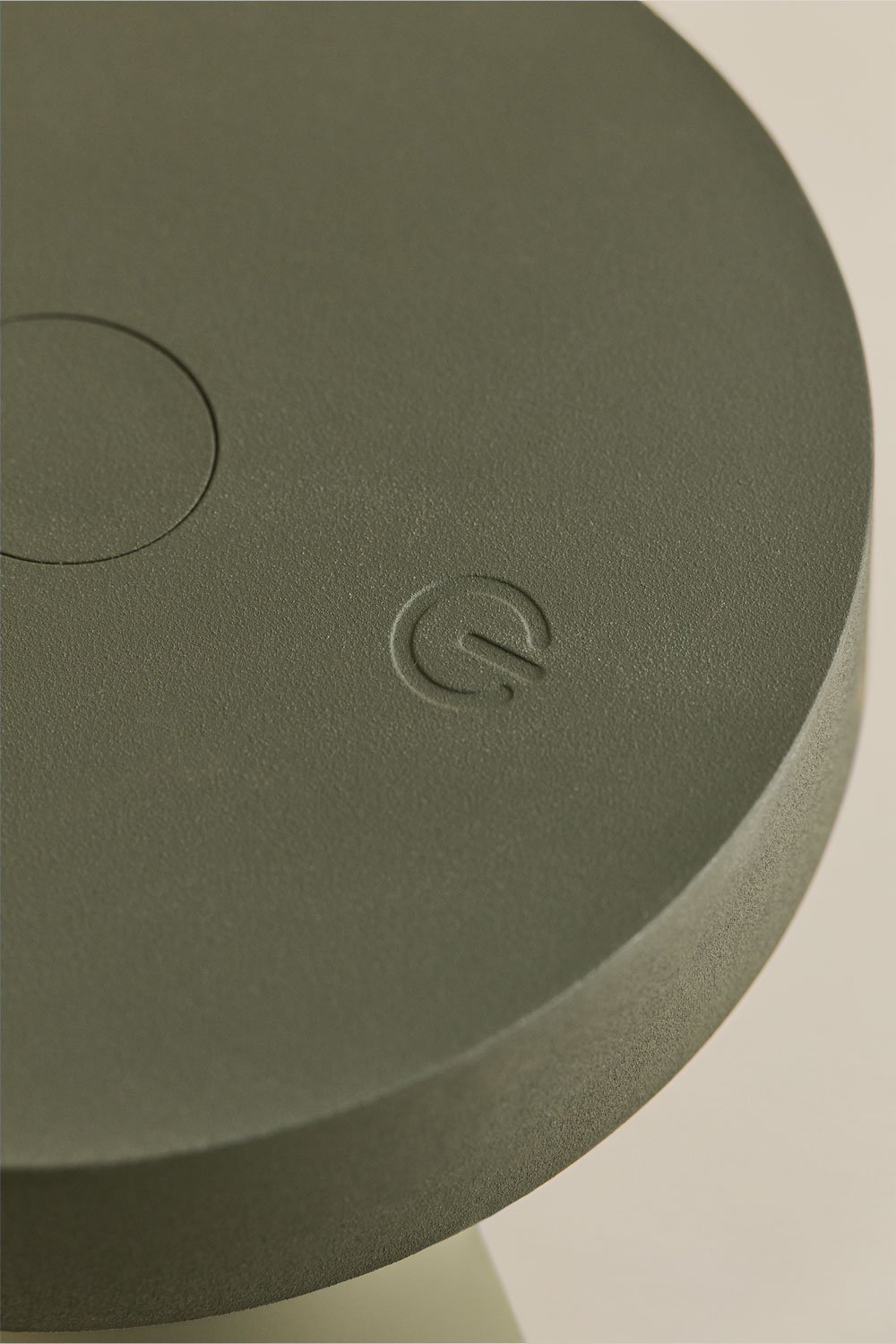 Lampe de table LED sans fil pour extérieur Catinca, image de la galerie 3