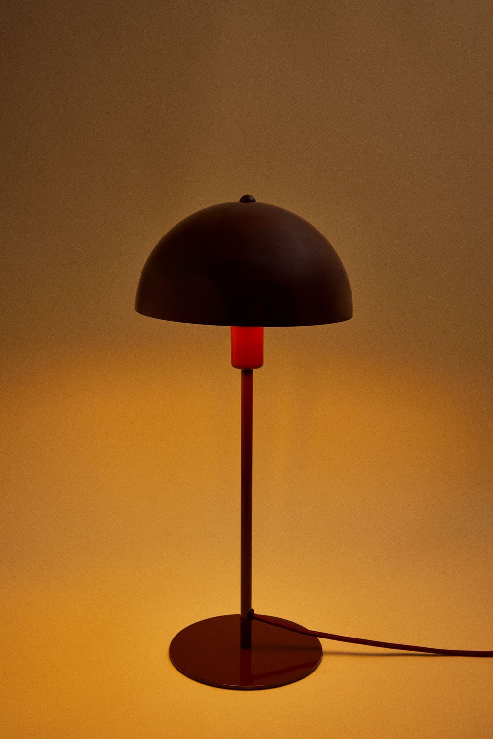 Lampe de table Alnair, image de la galerie 4