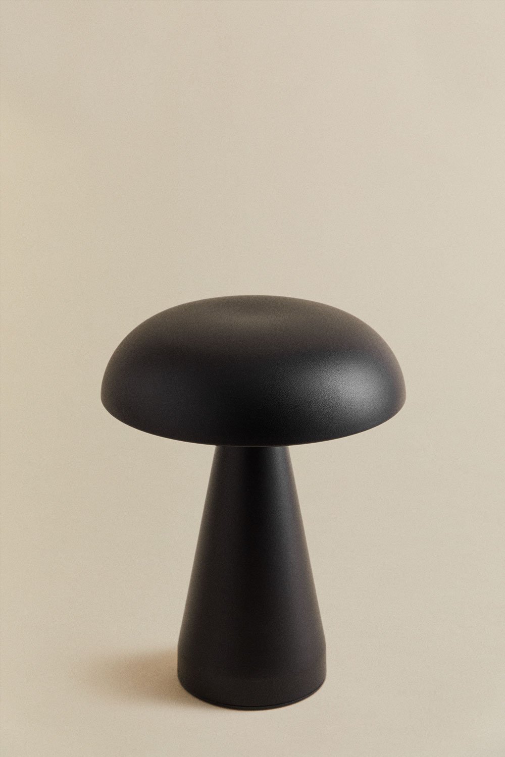 Lampe de table LED sans fil Galina, image de la galerie 2