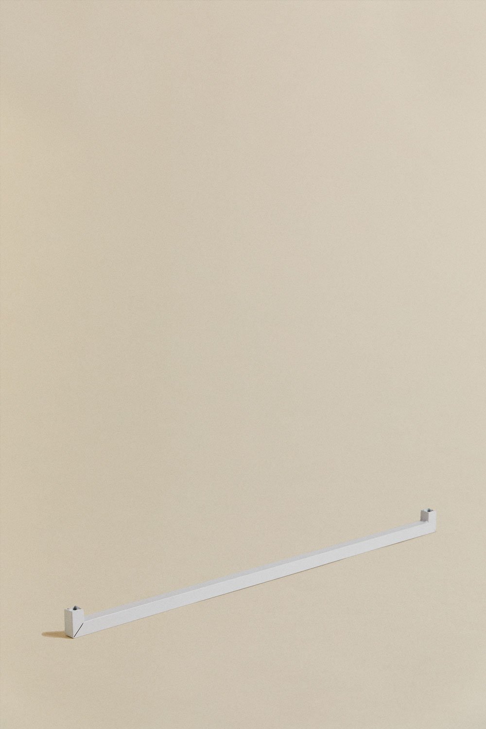 Portemanteau en acier pour armoire modulable Ariaster , image de la galerie 3