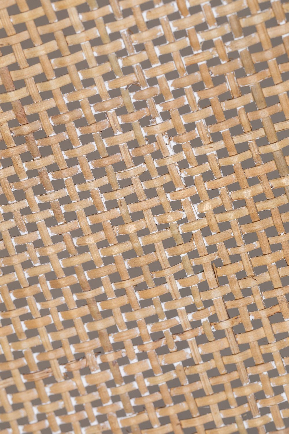 Lot de 2 chaises de salle à manger rembourrées en maille Sunna, image de la galerie 9