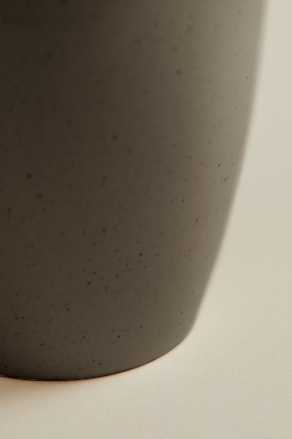 Pack de 2 tasses à café 34 cl en grès Ronilena, image de la galerie 5