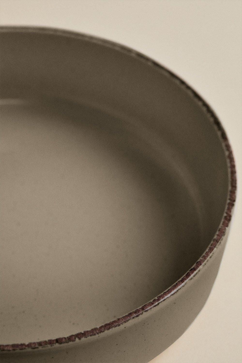 Vaisselle de 12 pièces en grès Ronilena, image de la galerie 9