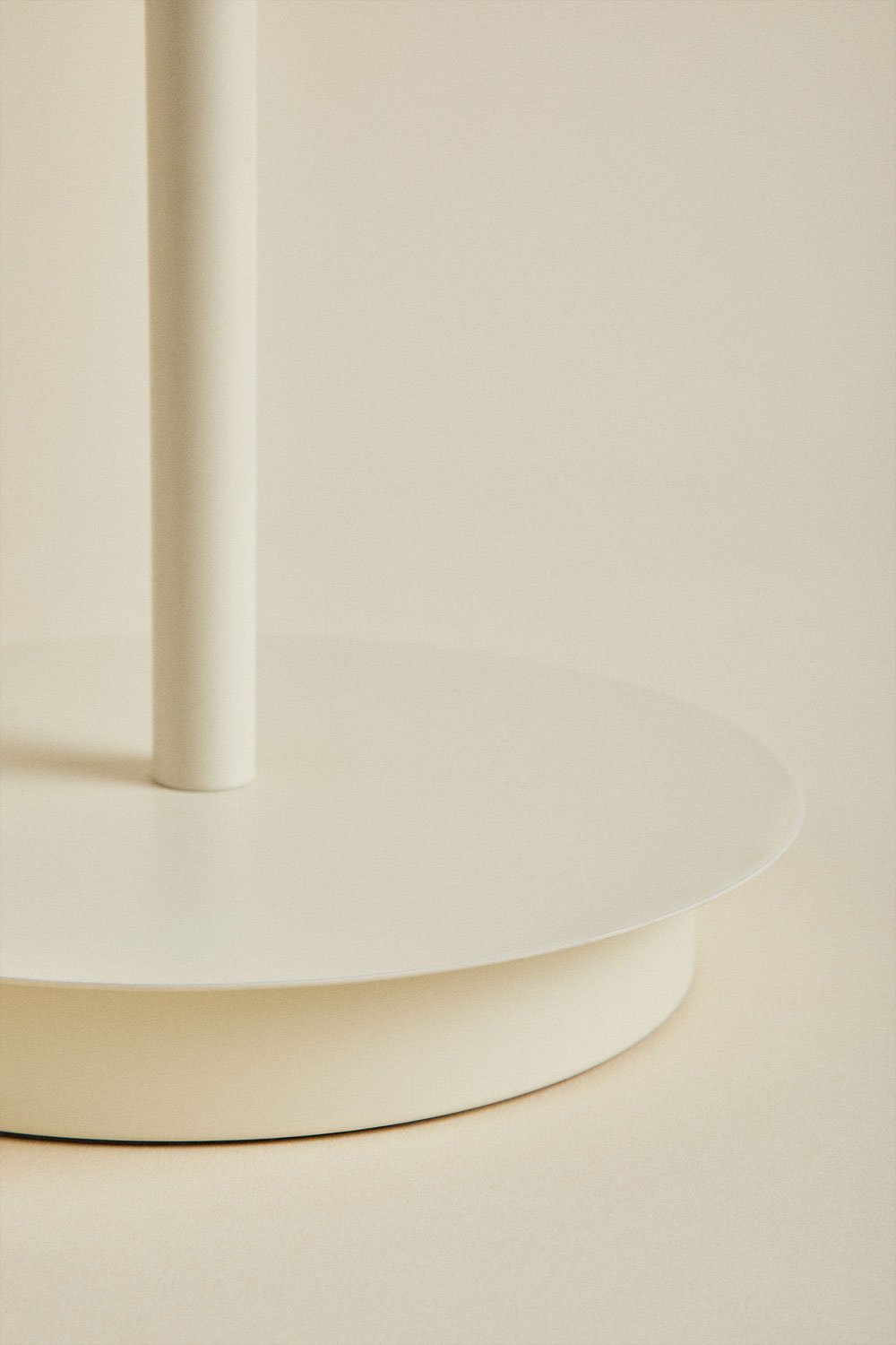 Lampe de table orientable avec 2 points lumineux en fer Amaranto, image de la galerie 5