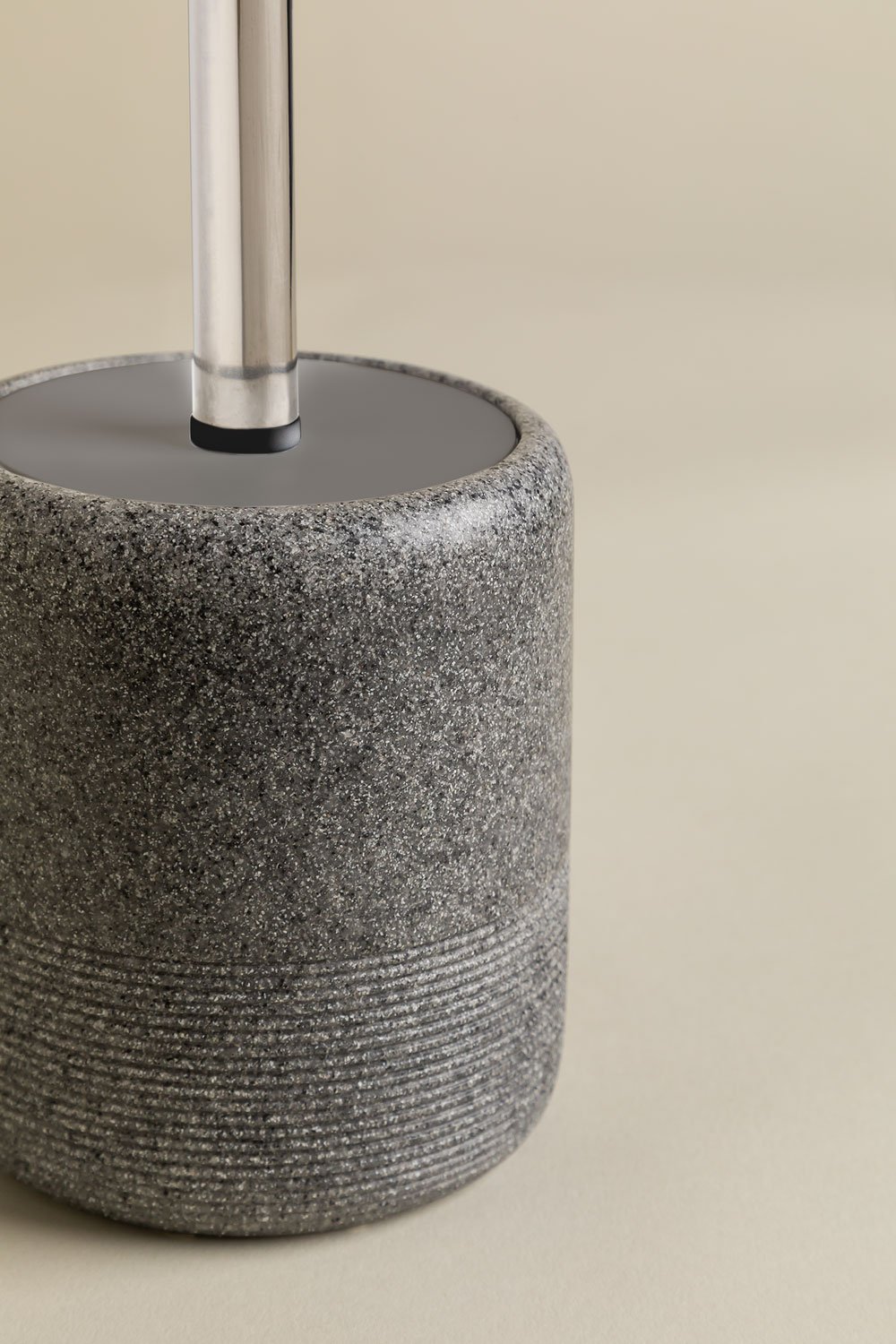 Brosse de toilette Beltine, image de la galerie 3