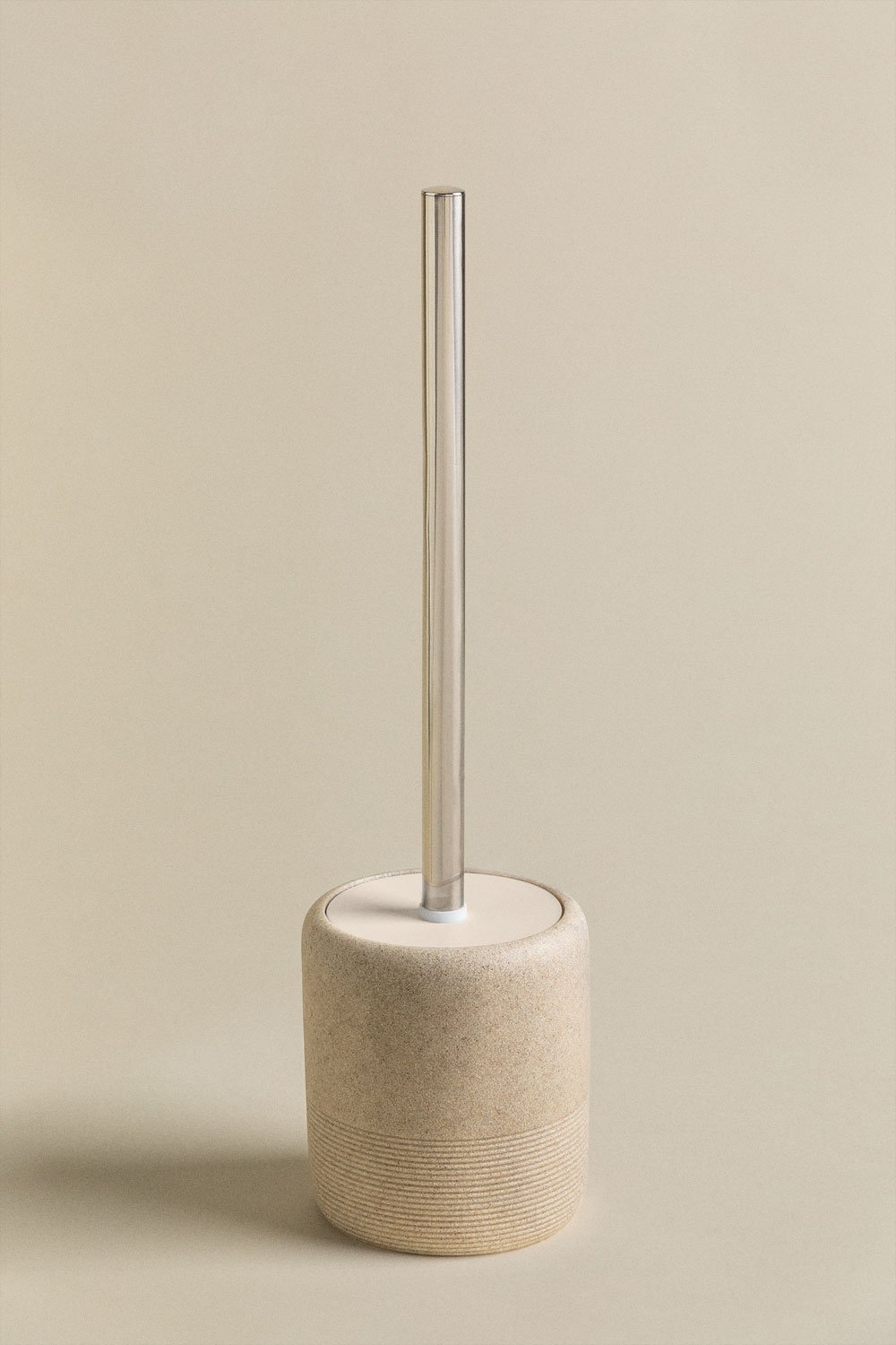 Brosse de toilette Beltine, image de la galerie 2