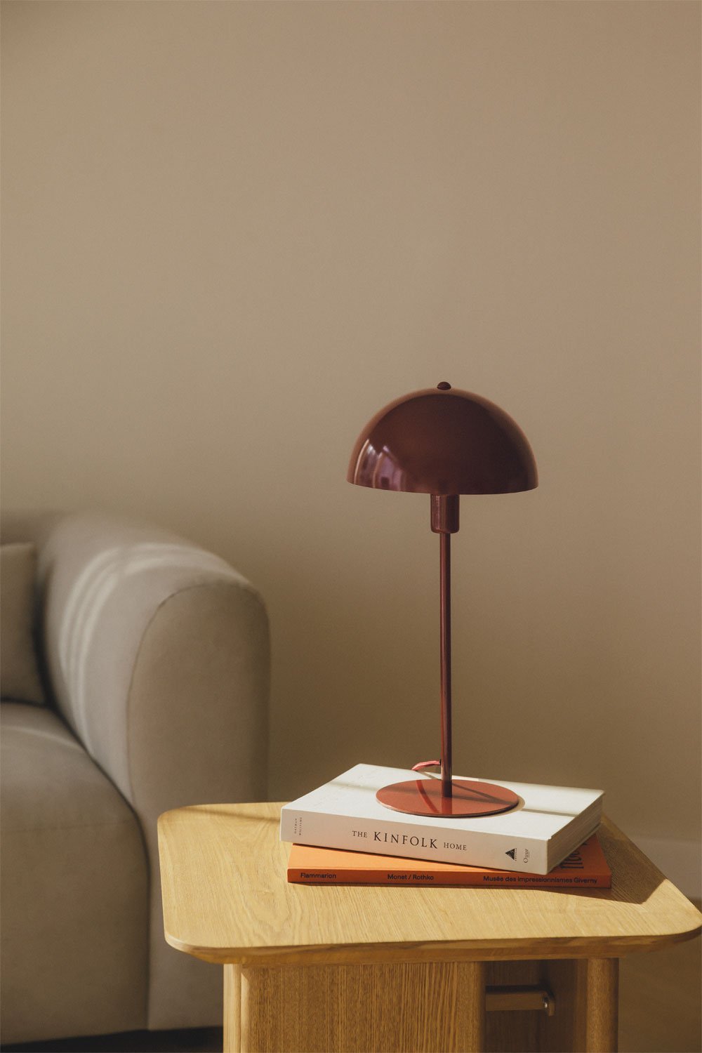 Lampe à poser Arleth, image de la galerie 1