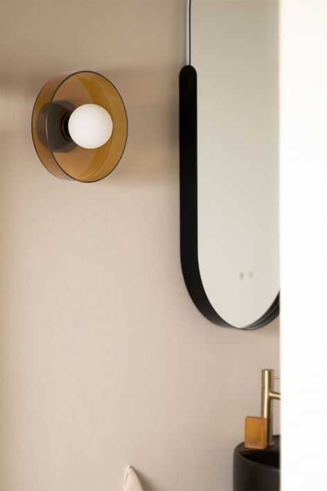 Applique de salle de bain Jaxal