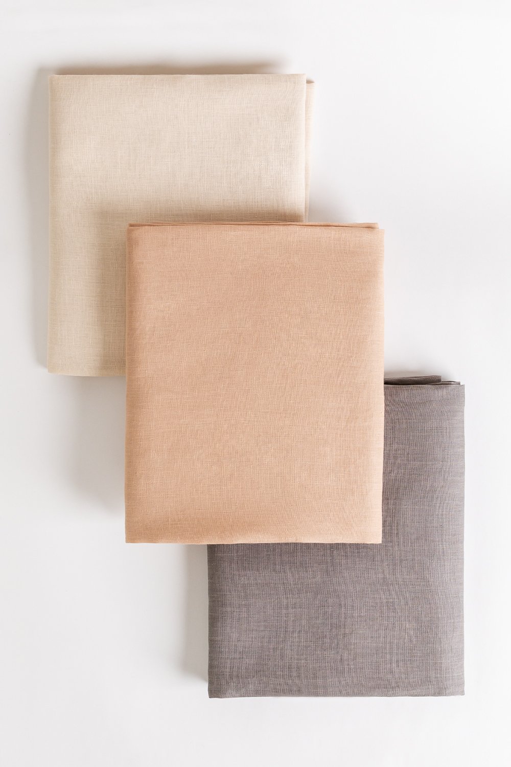 Nappe en Lin Zendan, image de la galerie 8