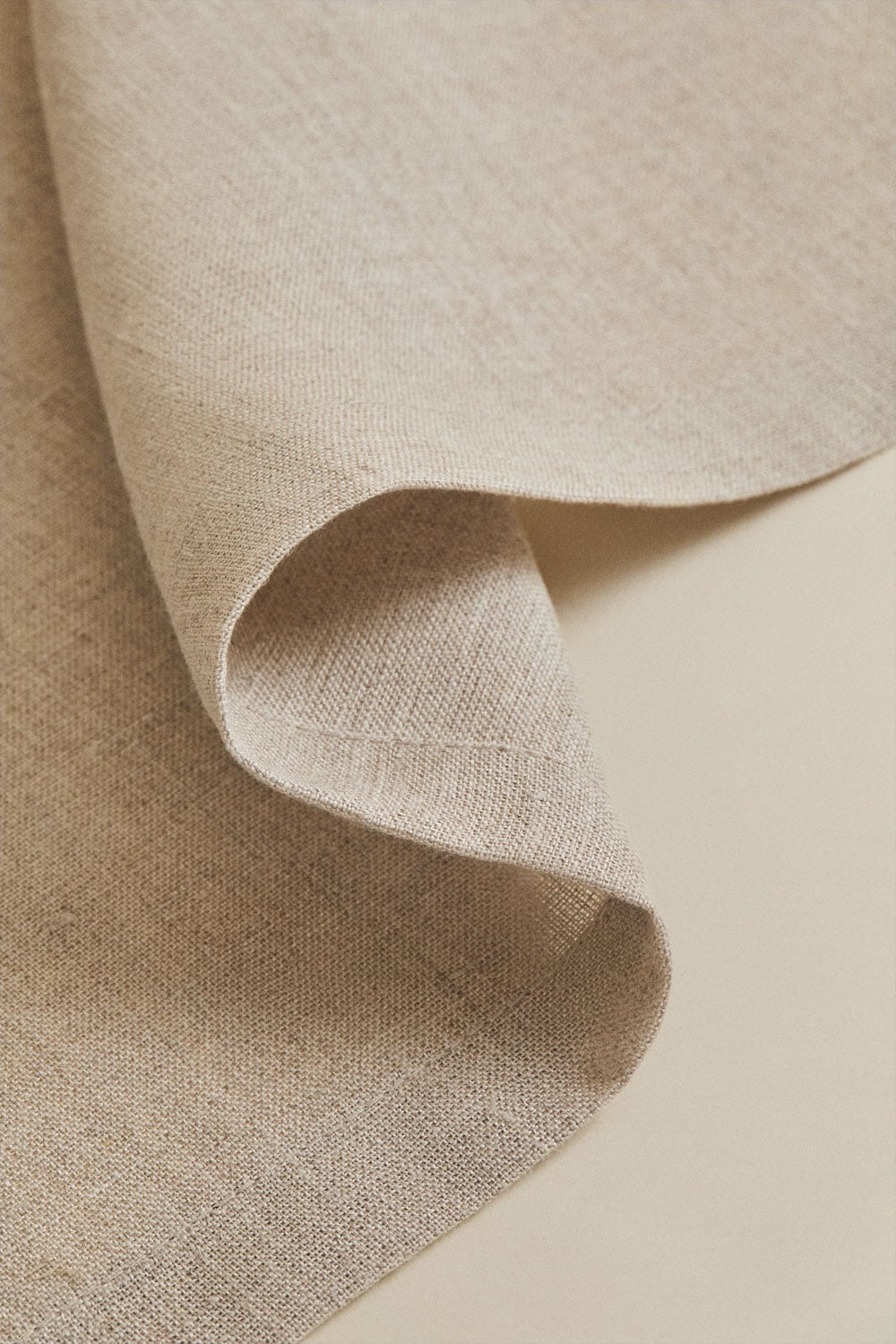 Nappe en Lin Zendan, image de la galerie 3