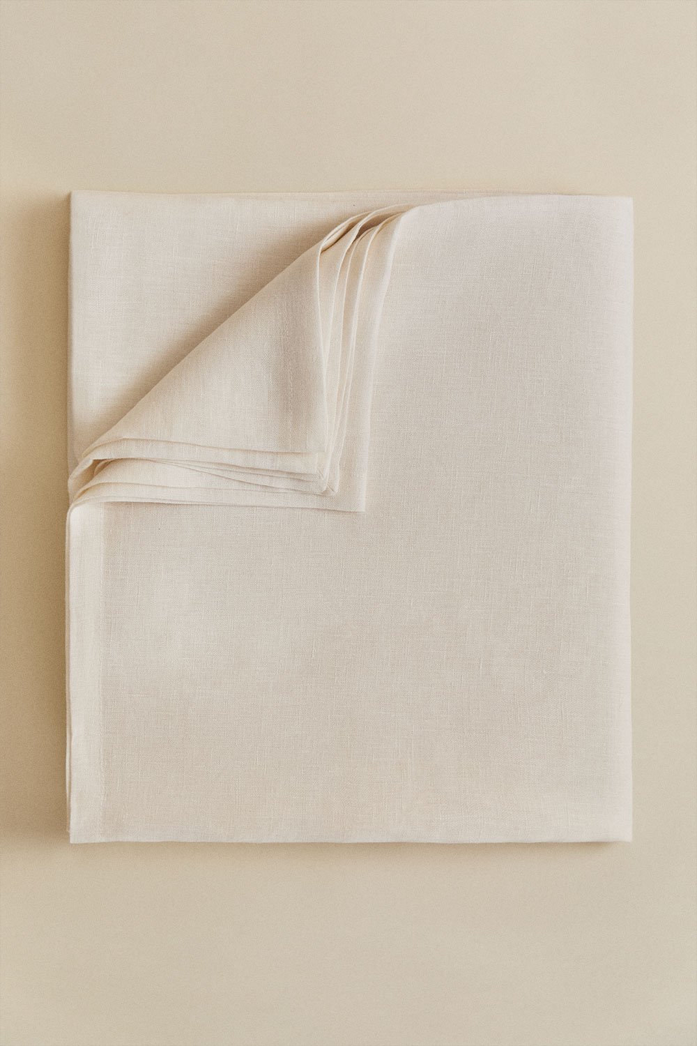 Nappe en Lin Zendan, image de la galerie 1