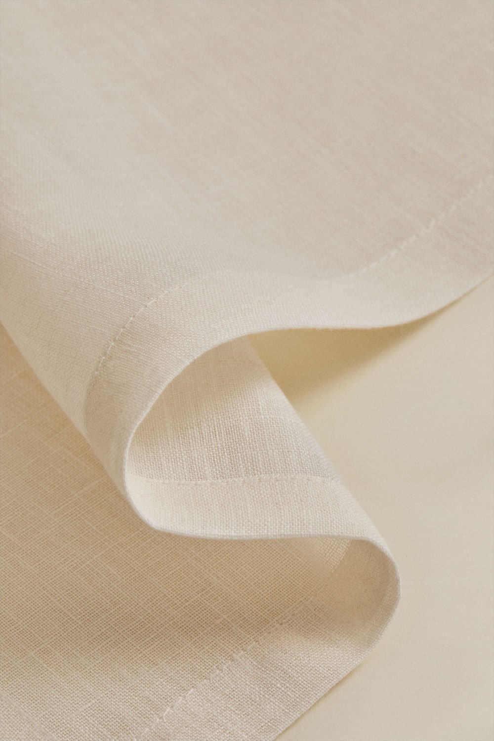 Nappe en Lin Zendan, image de la galerie 5