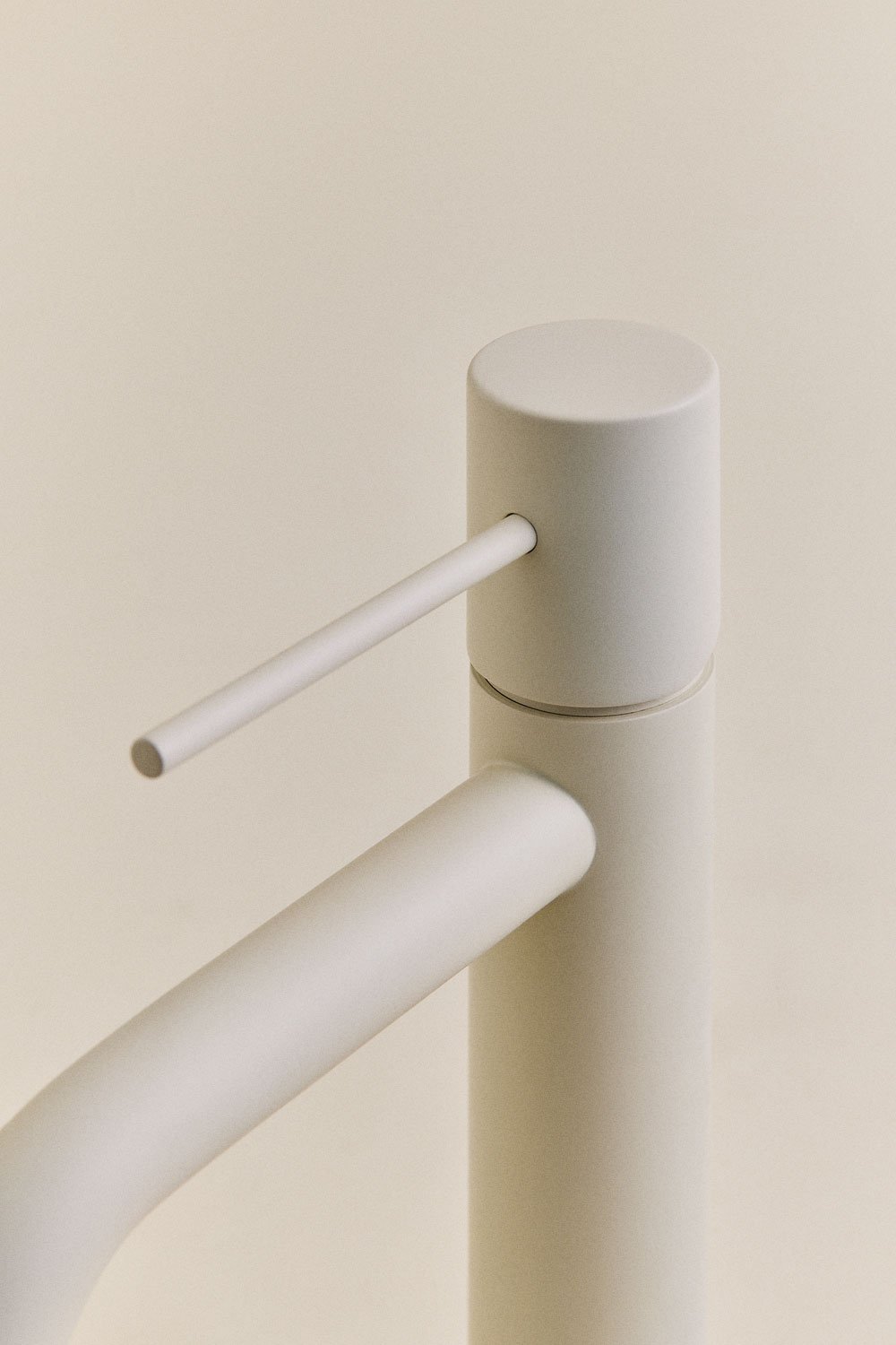 Robinet de lavabo en laiton Orveta, image de la galerie 3