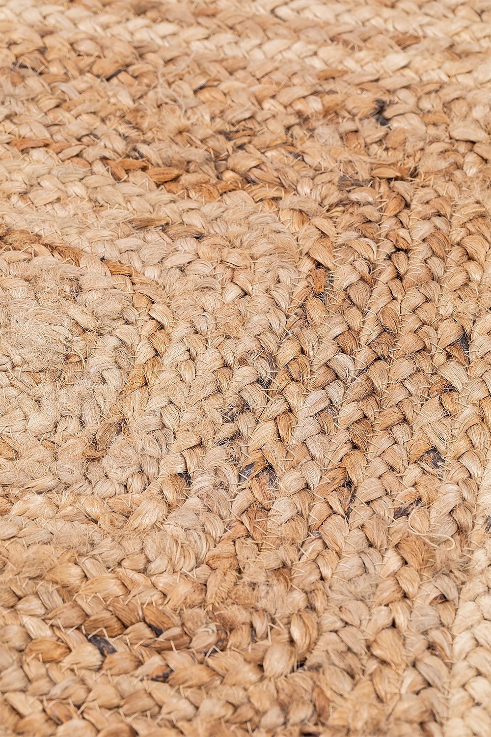 Tapis en jute naturel Tempo, image de la galerie 5