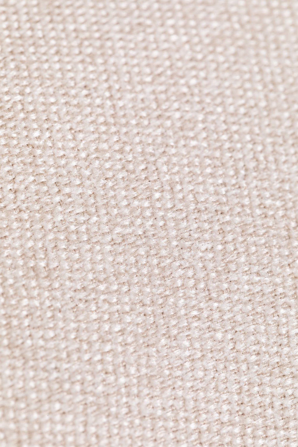 Pack de 2 fauteuils à bascule rembourrés Abigray, image de la galerie 7