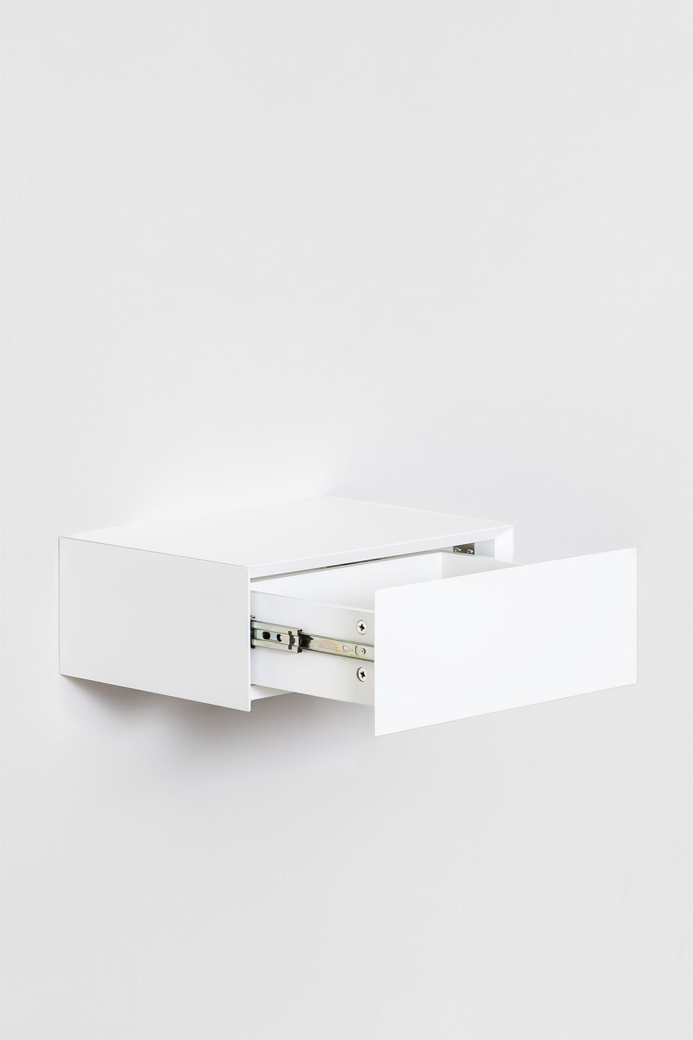 Pack de 2 tables de chevet flottantes Florens, image de la galerie 3