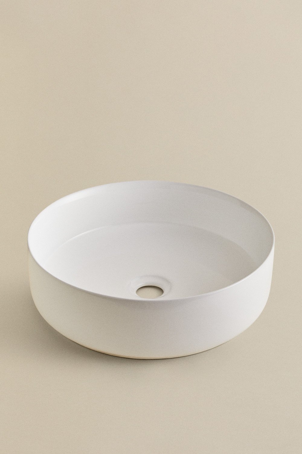 Ensemble de meubles de salle de bain en bois Carsone, image de la galerie 8