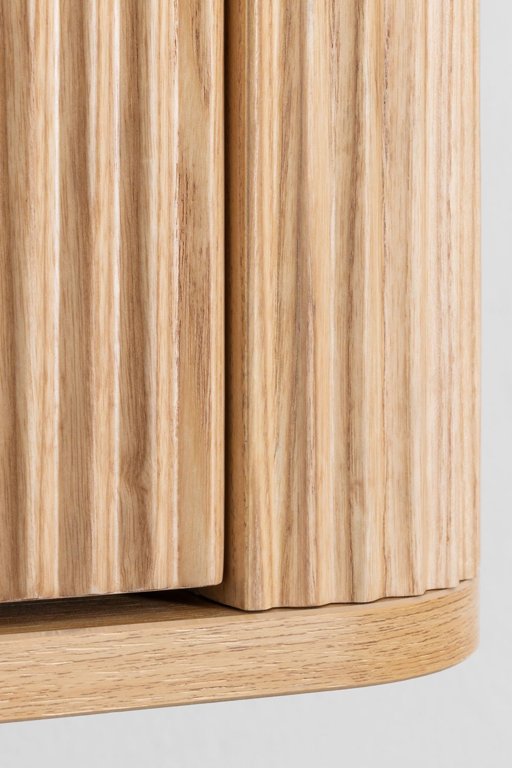 Ensemble de meubles de salle de bain en bois Carsone, image de la galerie 7