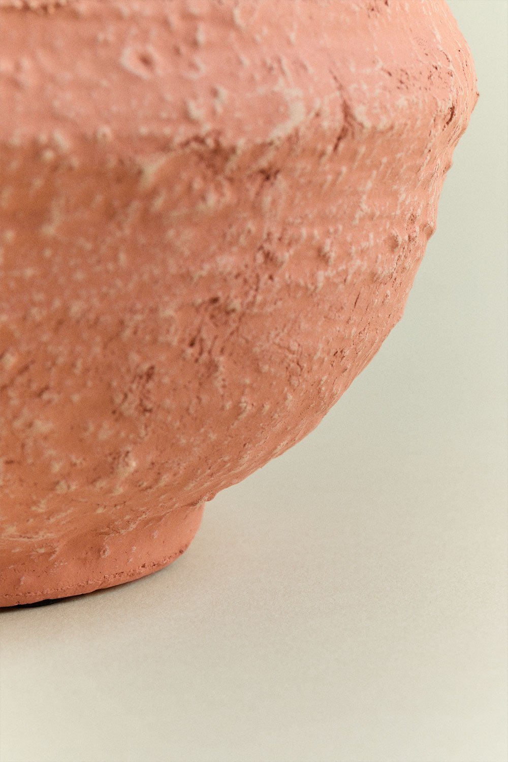 Bol décoratif en terre cuite Agnon, image de la galerie 3