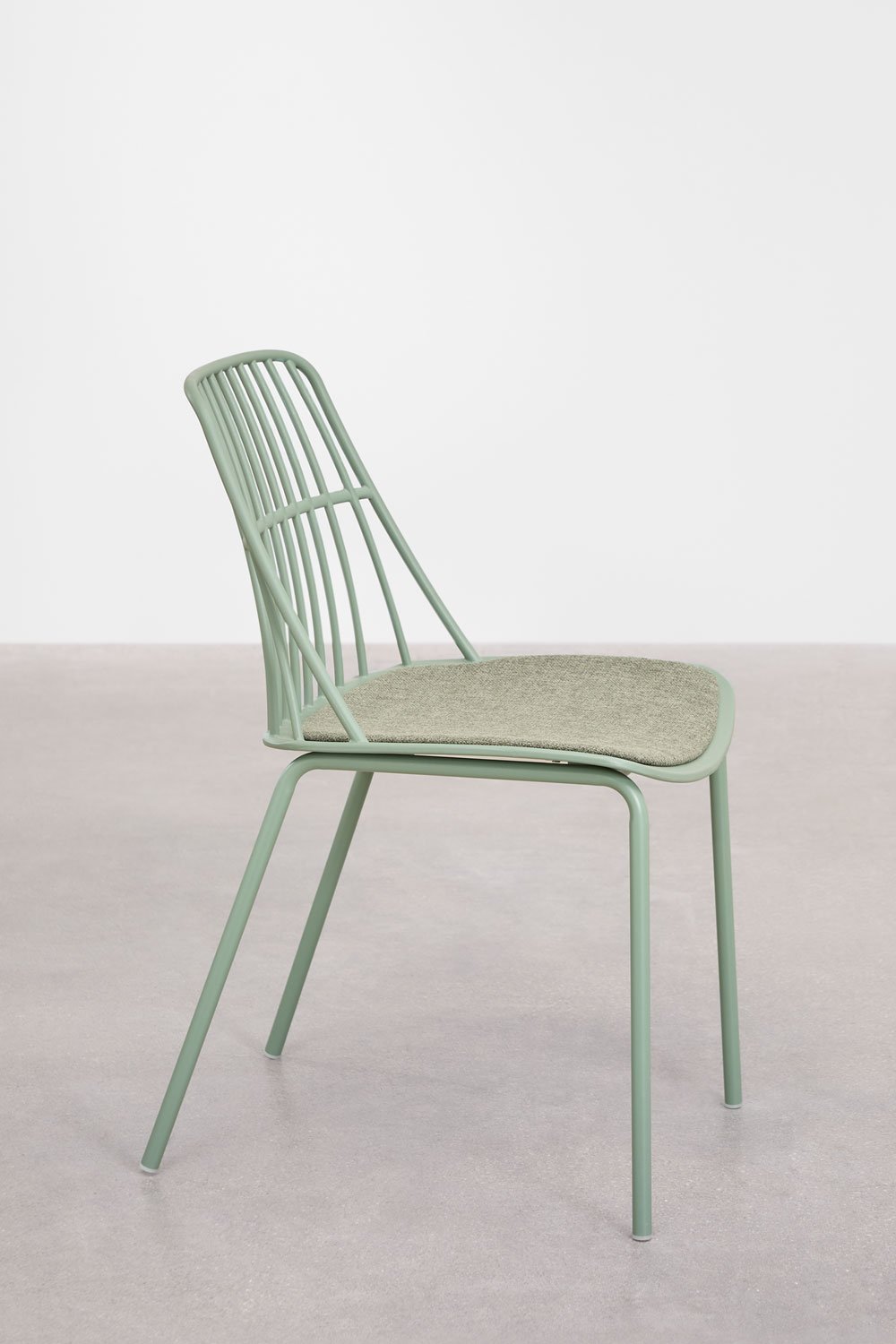 Chaise de jardin Maeba , image de la galerie 3
