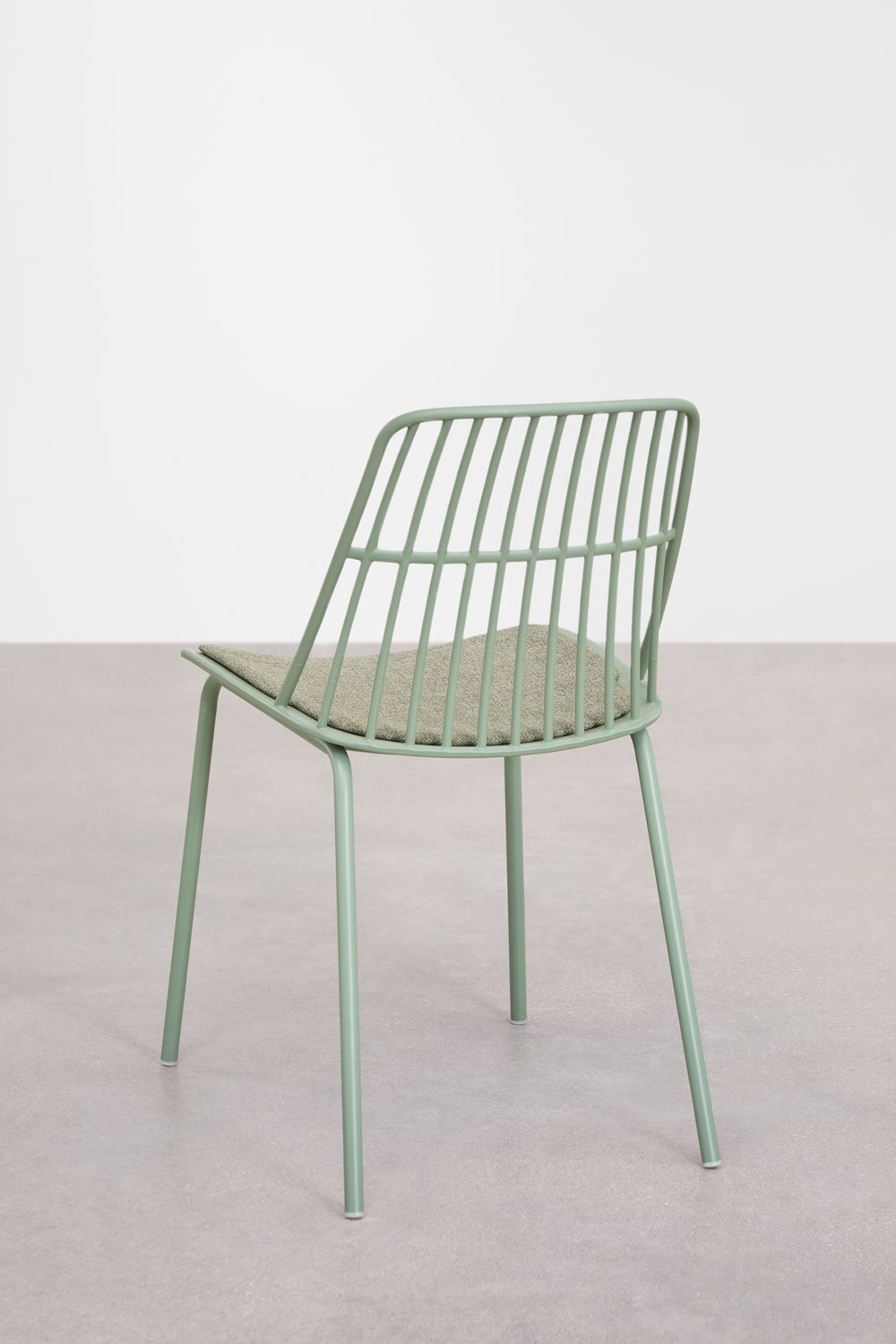 Chaise de jardin Maeba , image de la galerie 4