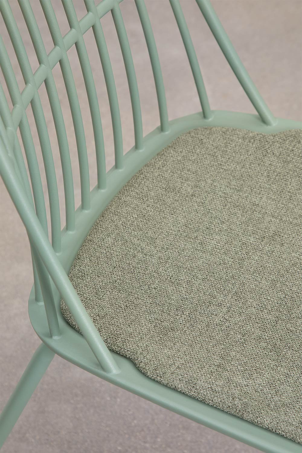 Chaise de jardin Maeba , image de la galerie 5