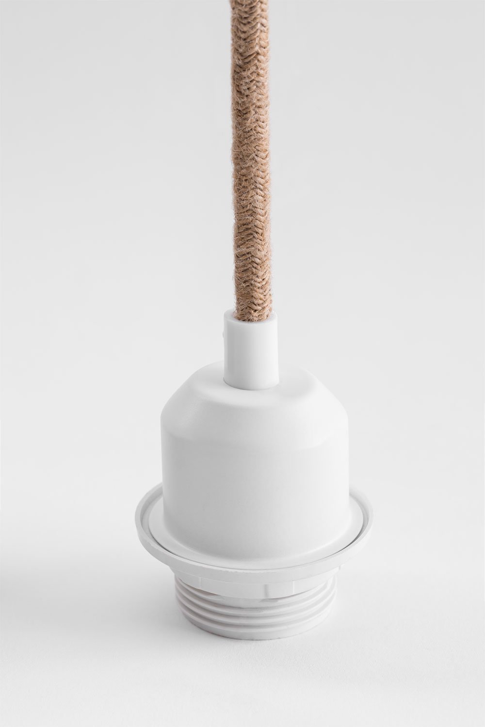 Câble de plafonnier Coyle, image de la galerie 3