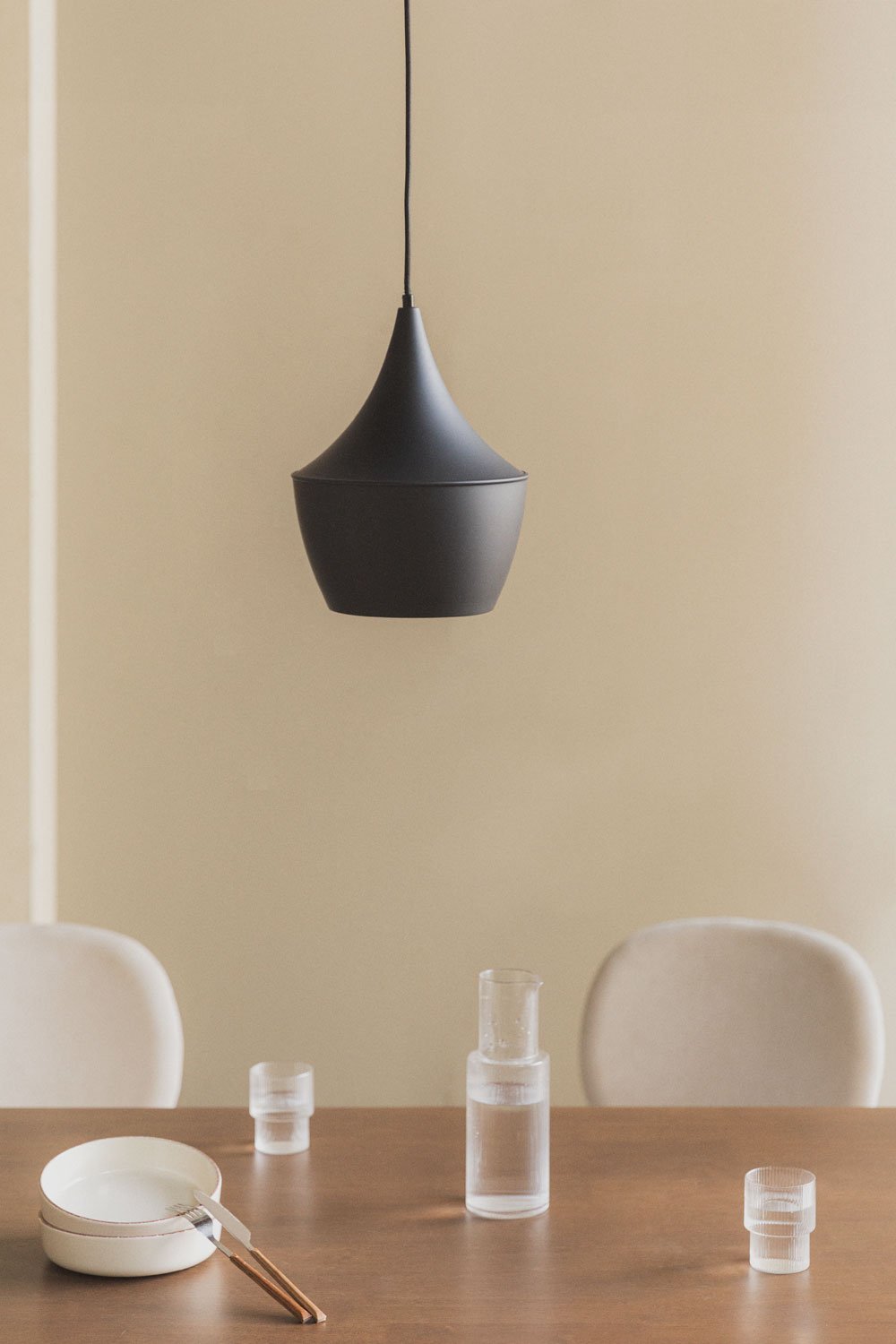 Lampe Suspendue Bliko, image de la galerie 1