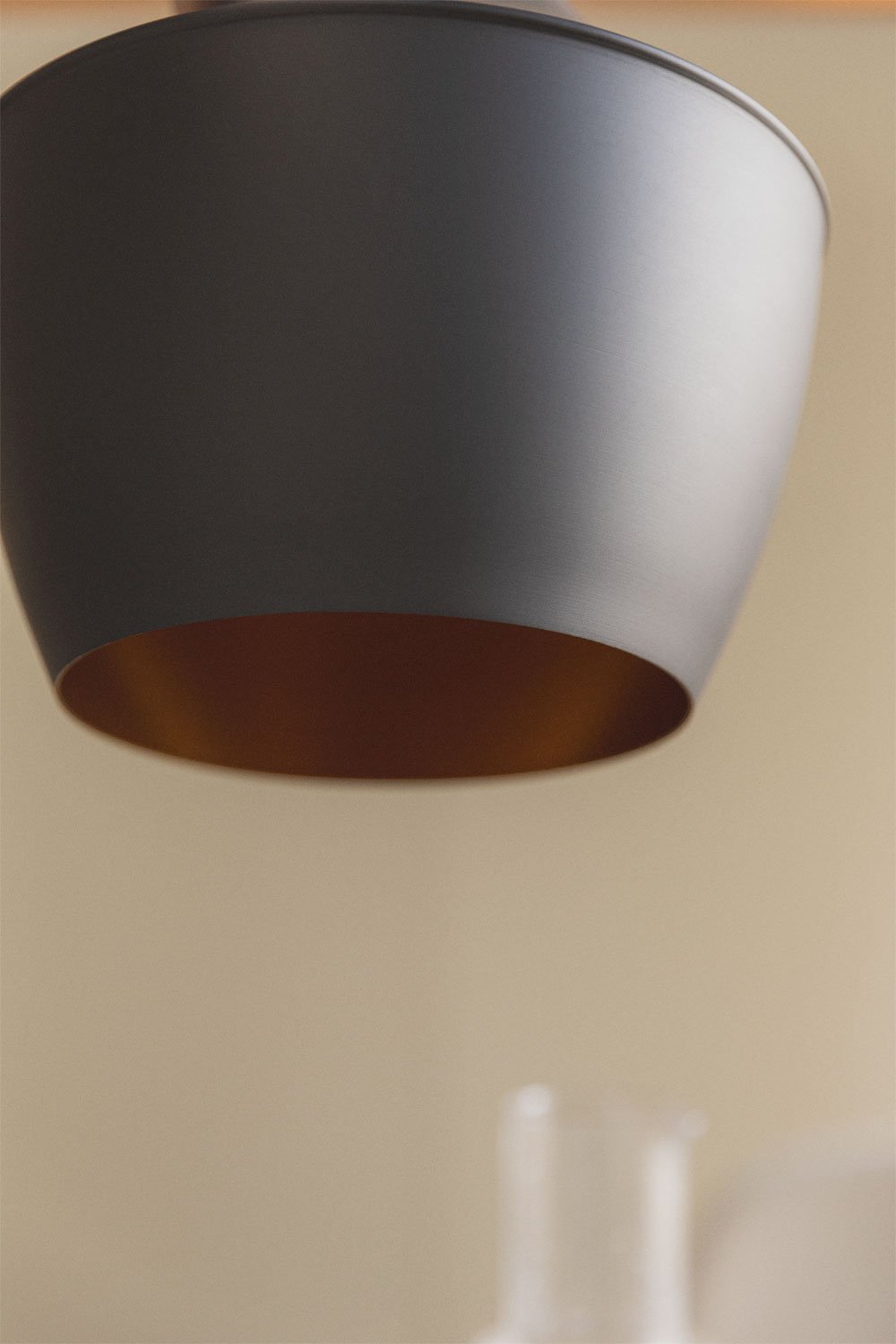 Lampe Suspendue Bliko, image de la galerie 2