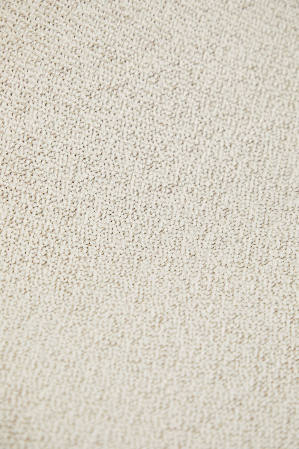 Lot de 4 tabourets hauts réglables Odeon en bouclé, image de la galerie 9