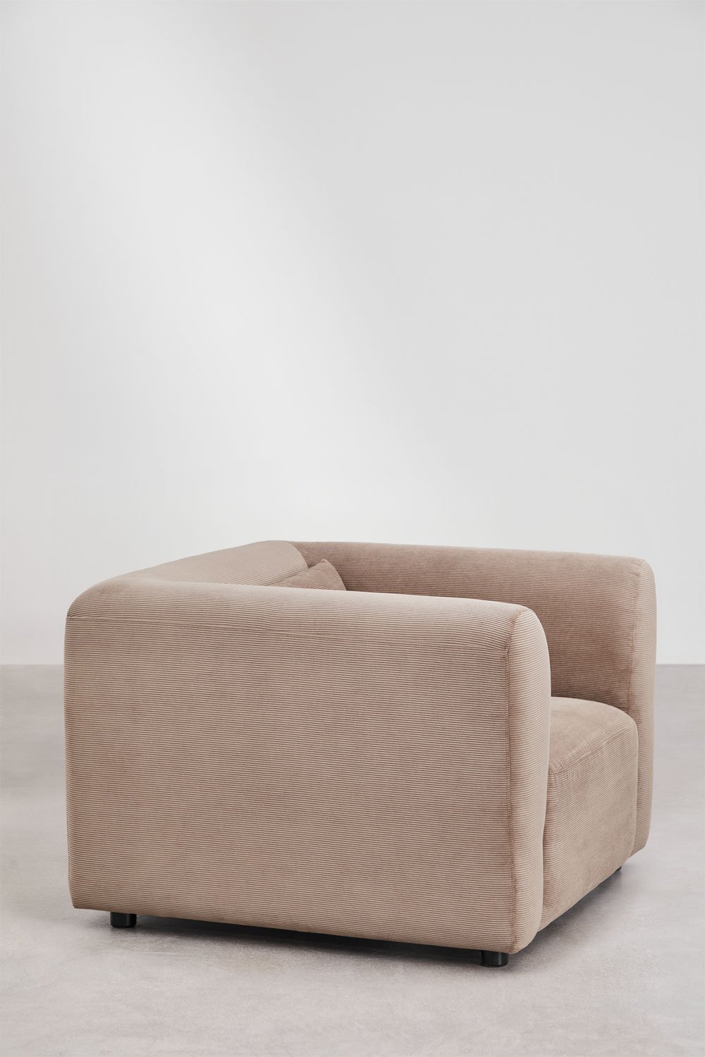 Fauteuil avec accoudoirs Fogler, image de la galerie 4