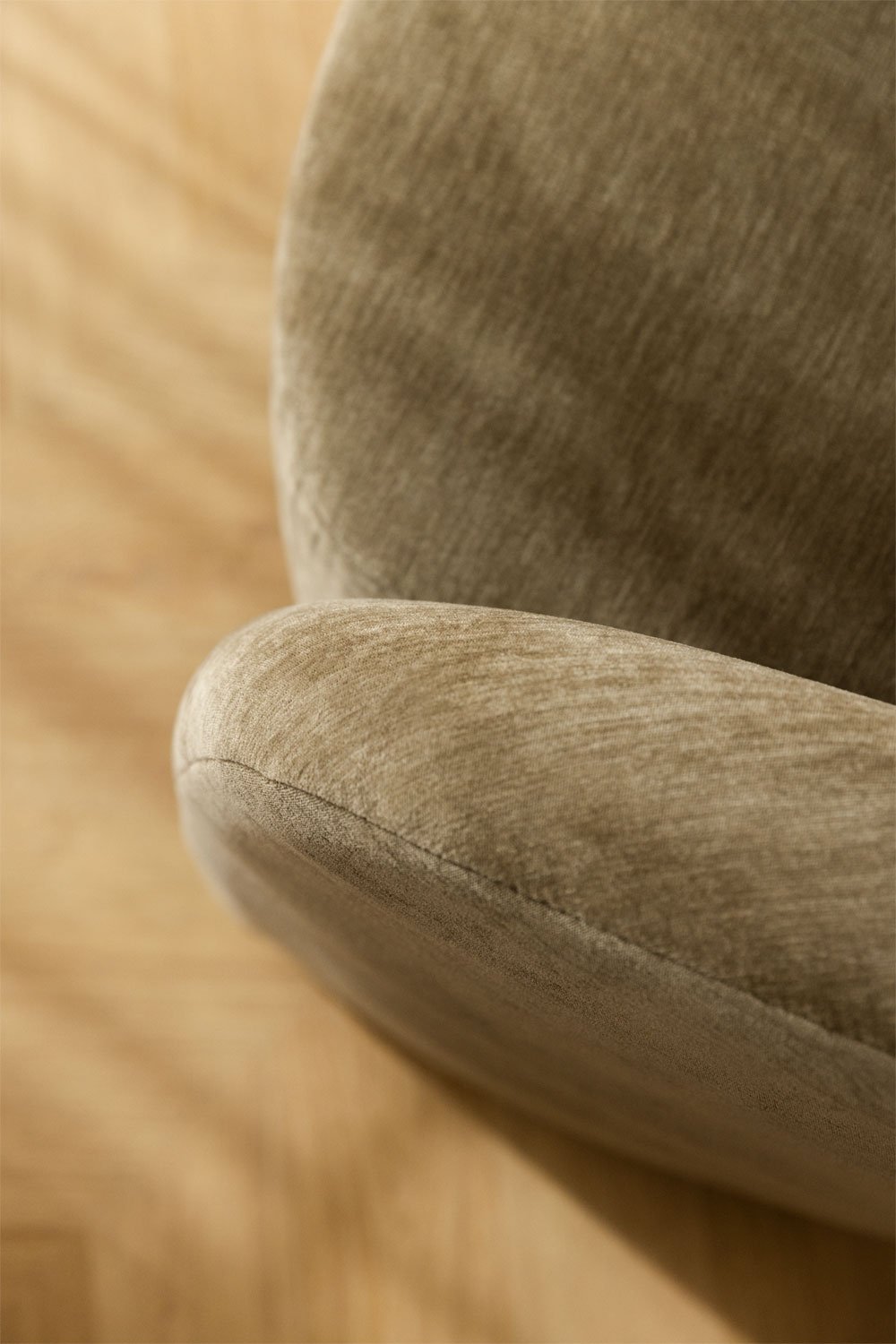 Fauteuil Gombren, image de la galerie 2