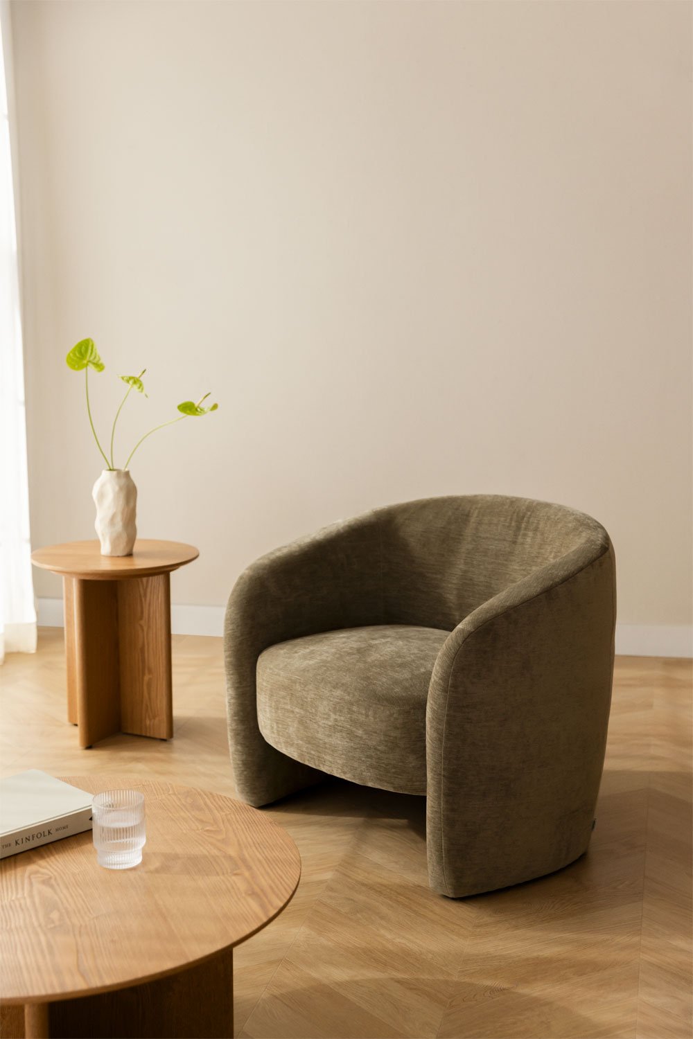 Fauteuil Gombren, image de la galerie 1