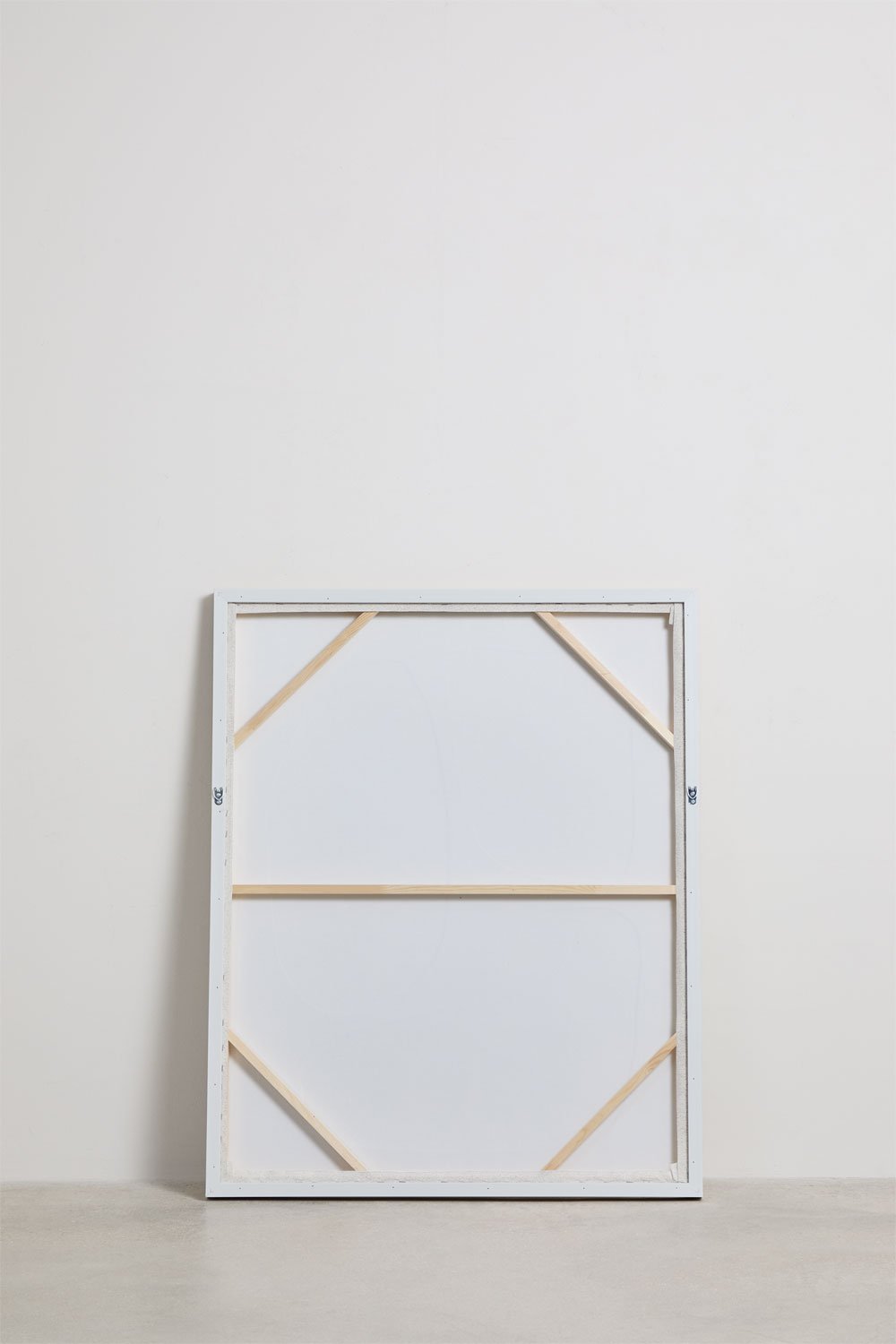 Tableau décoratif peint à la main avec relief Helvon, image de la galerie 6