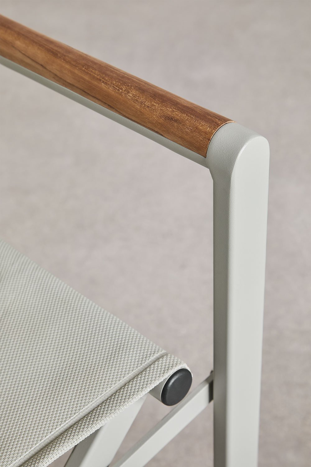 Chaise de réalisateur pliante Jordana, image de la galerie 7