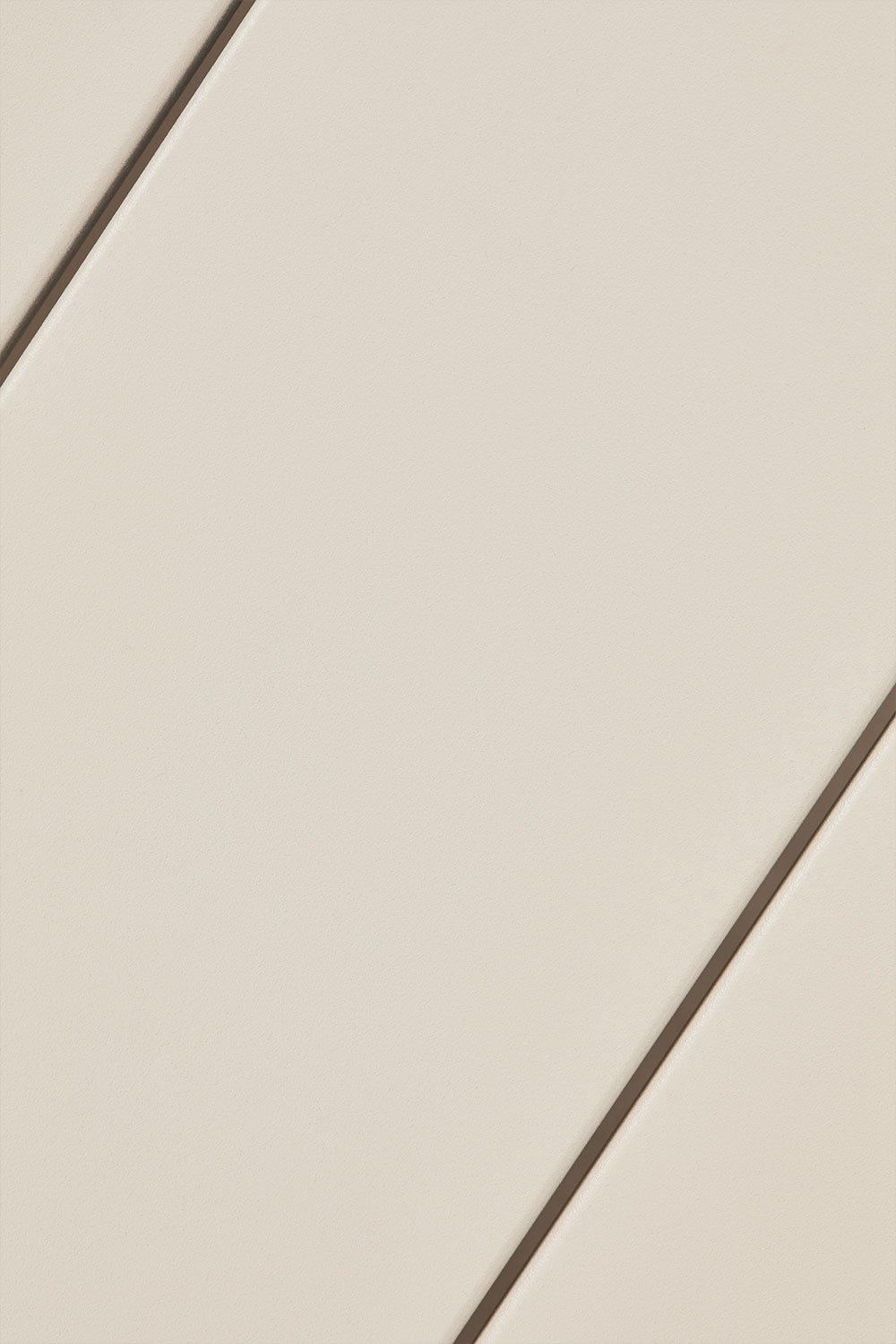 Table de salle à manger ronde extensible 145-200x145 cm en aluminium Barces, image de la galerie 6