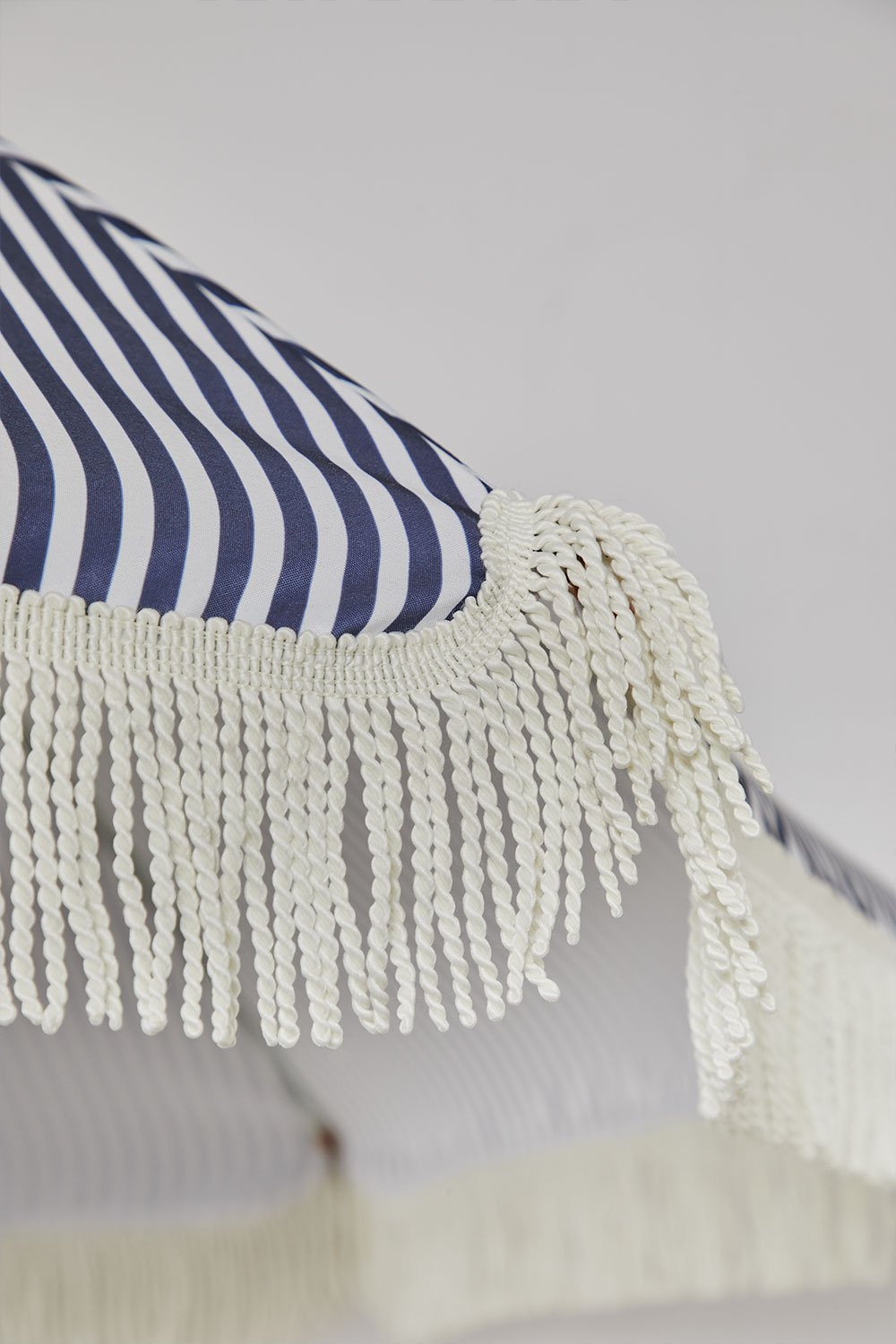 Parasol Miska Ø175 cm en tissu et acier, image de la galerie 8