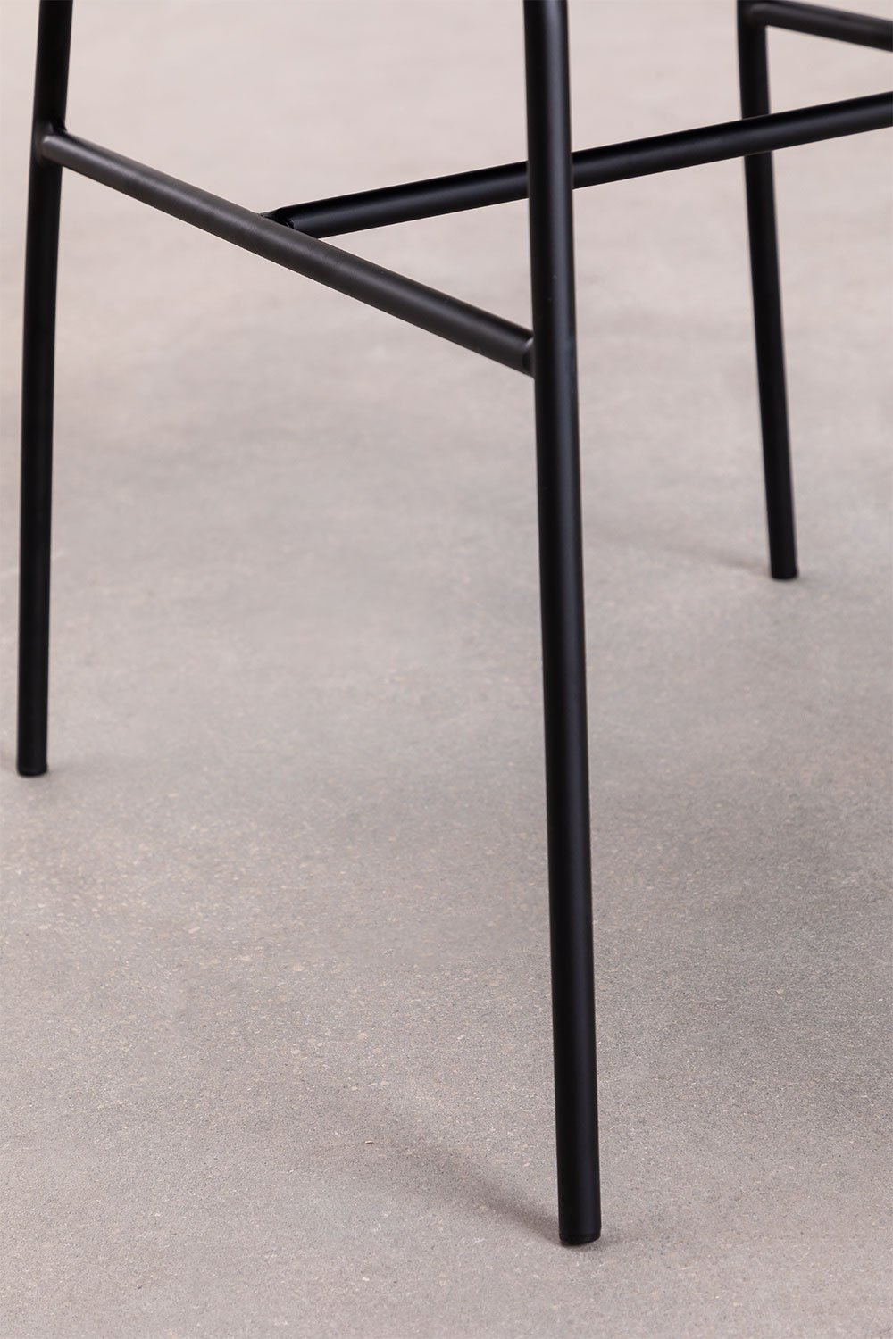 Lot de 2 chaises de salle à manger Milih avec accoudoirs, image de la galerie 8