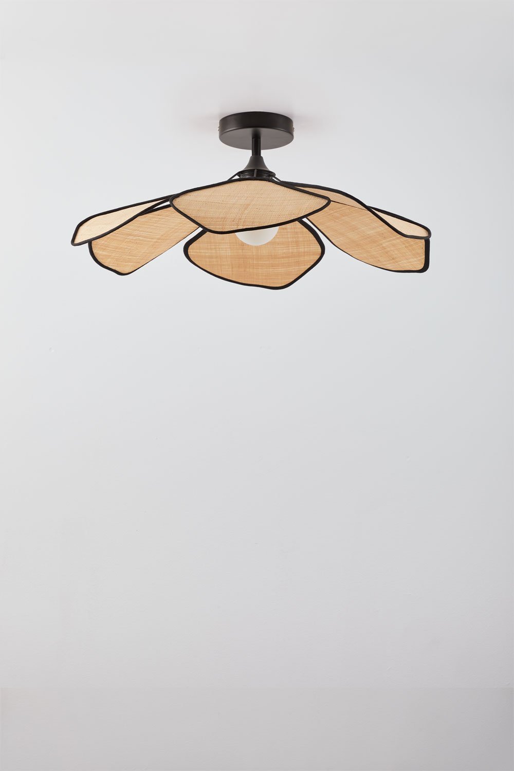 Plafonnier de plafond Benavid, image de la galerie 1