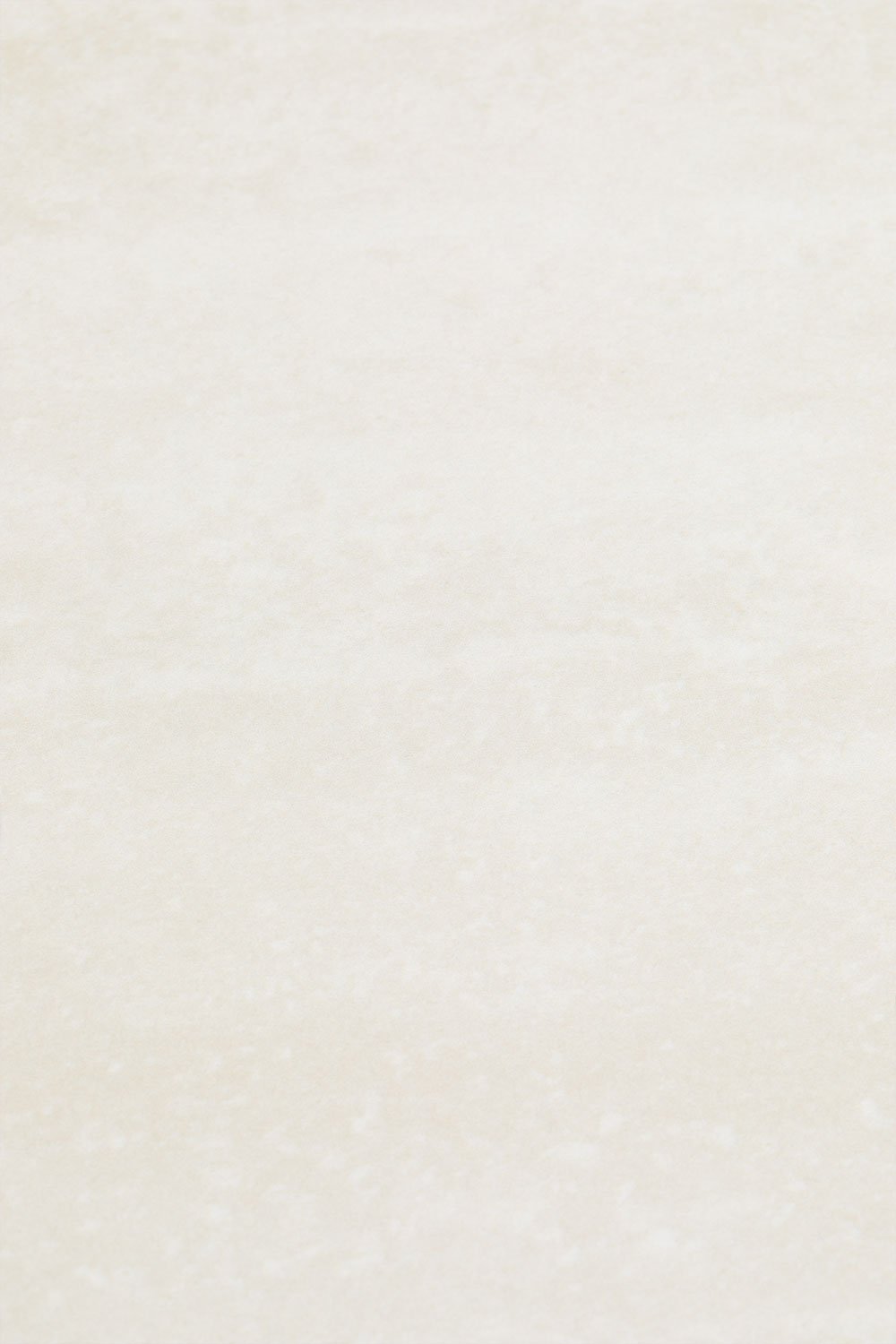 Table de jardin carrée 90x90 cm en pierre sintérisée et aluminium Inkeri, image de la galerie 6