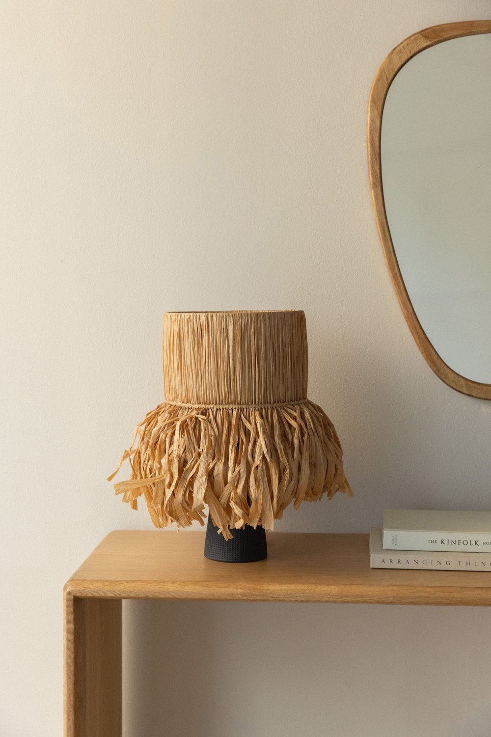 Lampe de Table en Céramique Yataity, image de la galerie 1
